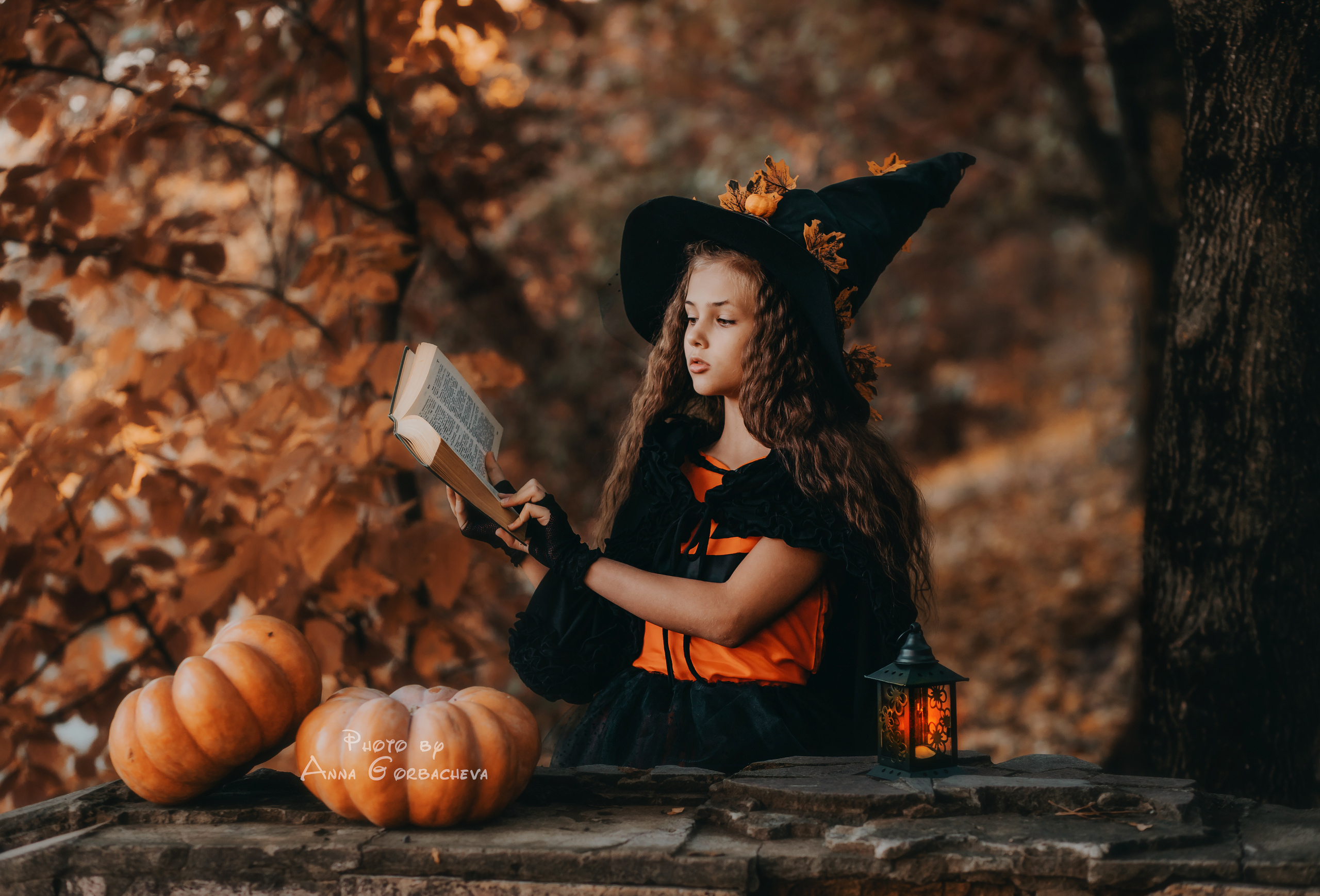 Обучение фотографии. Детский и семейный фотограф в Краснодаре, Анна Горбачева