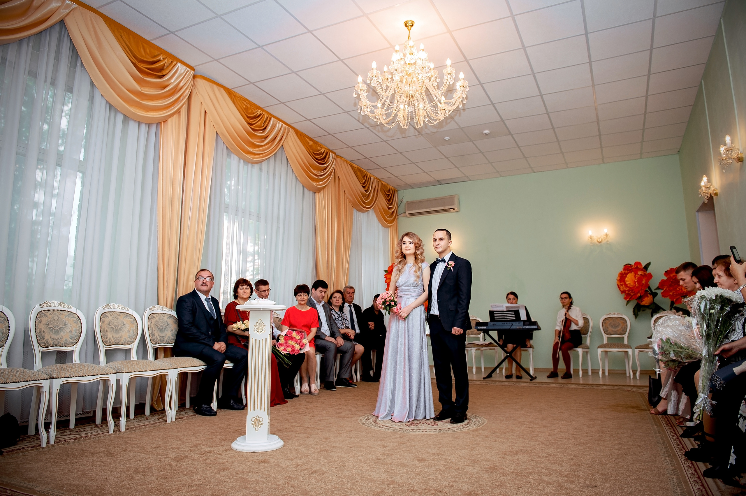 Устаревшие свадебные традиции. Свадебный и семейный фотограф Виктория Носачёва. Щелково, Москва и МО