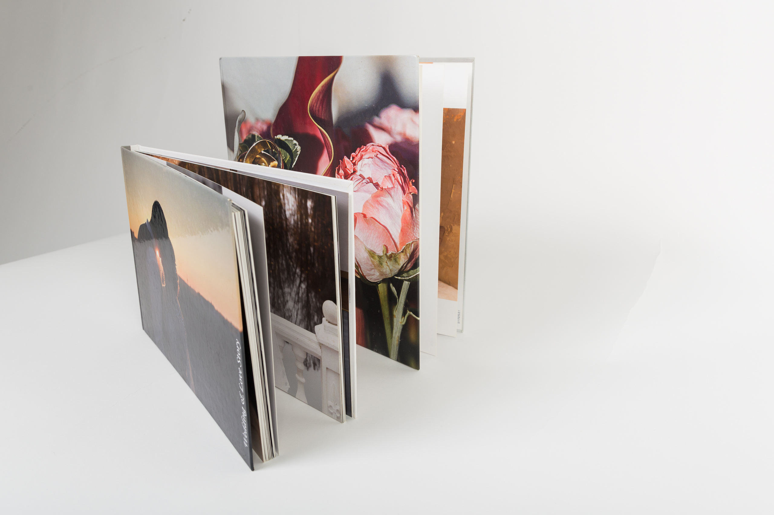 Фотокниги. Свадебный фотограф