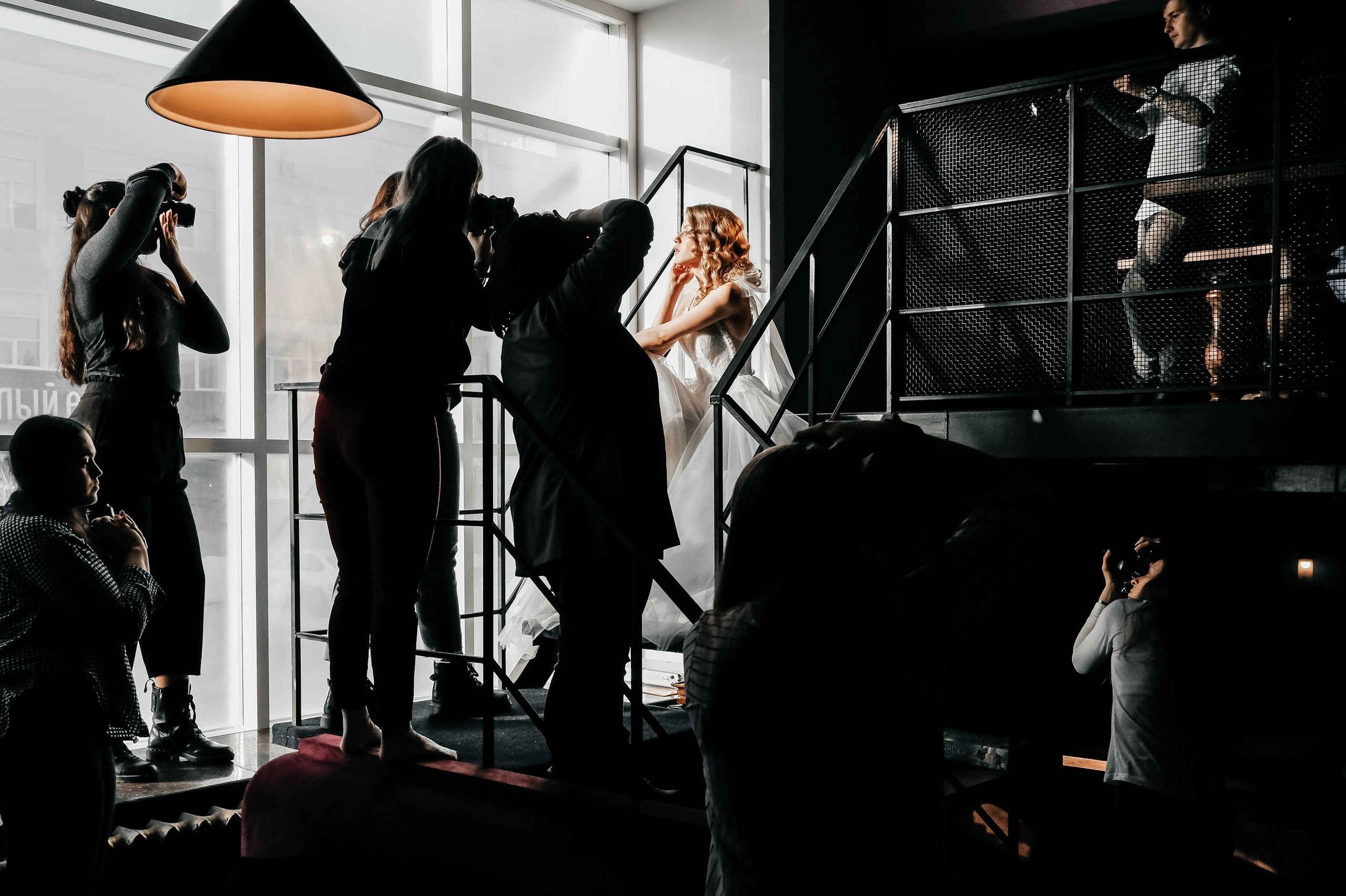 Обучение. Свадебный фотограф Екатеринбург/Челябинск — Любовь Волохова