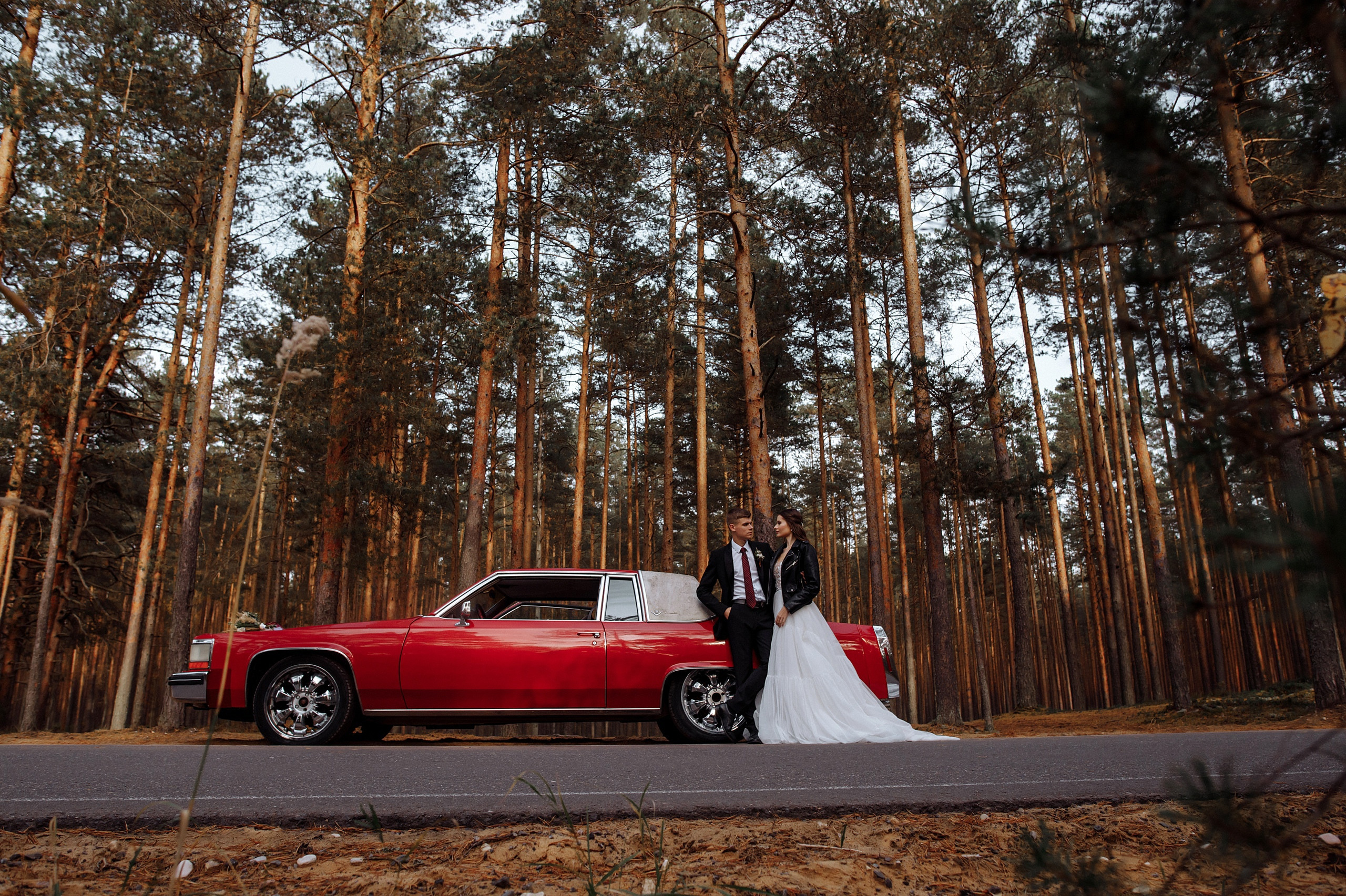 Места для фотосессии. Каплицкая Любовь — фотограф Тверь