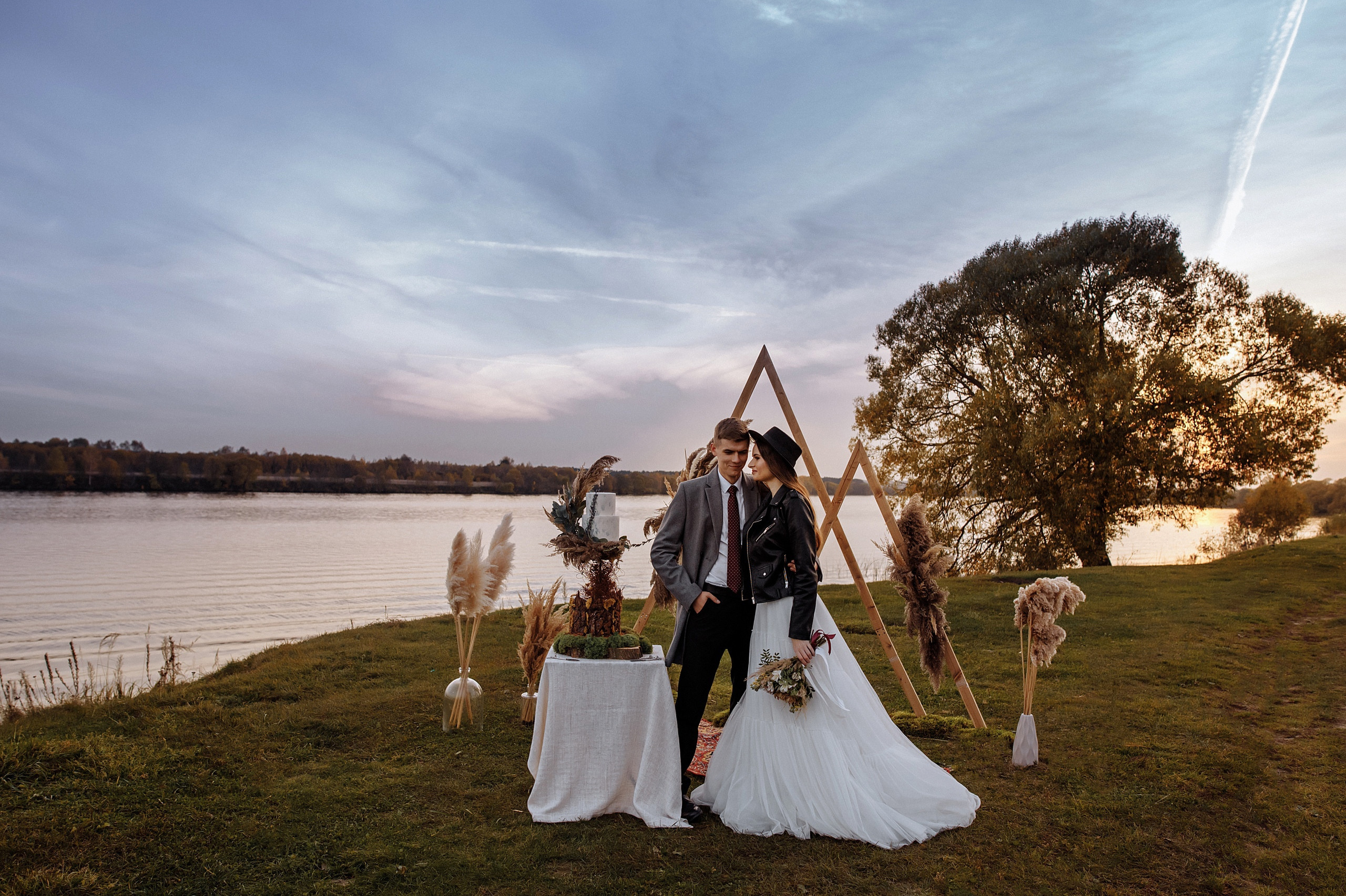 Места для фотосессии. Каплицкая Любовь — фотограф Тверь