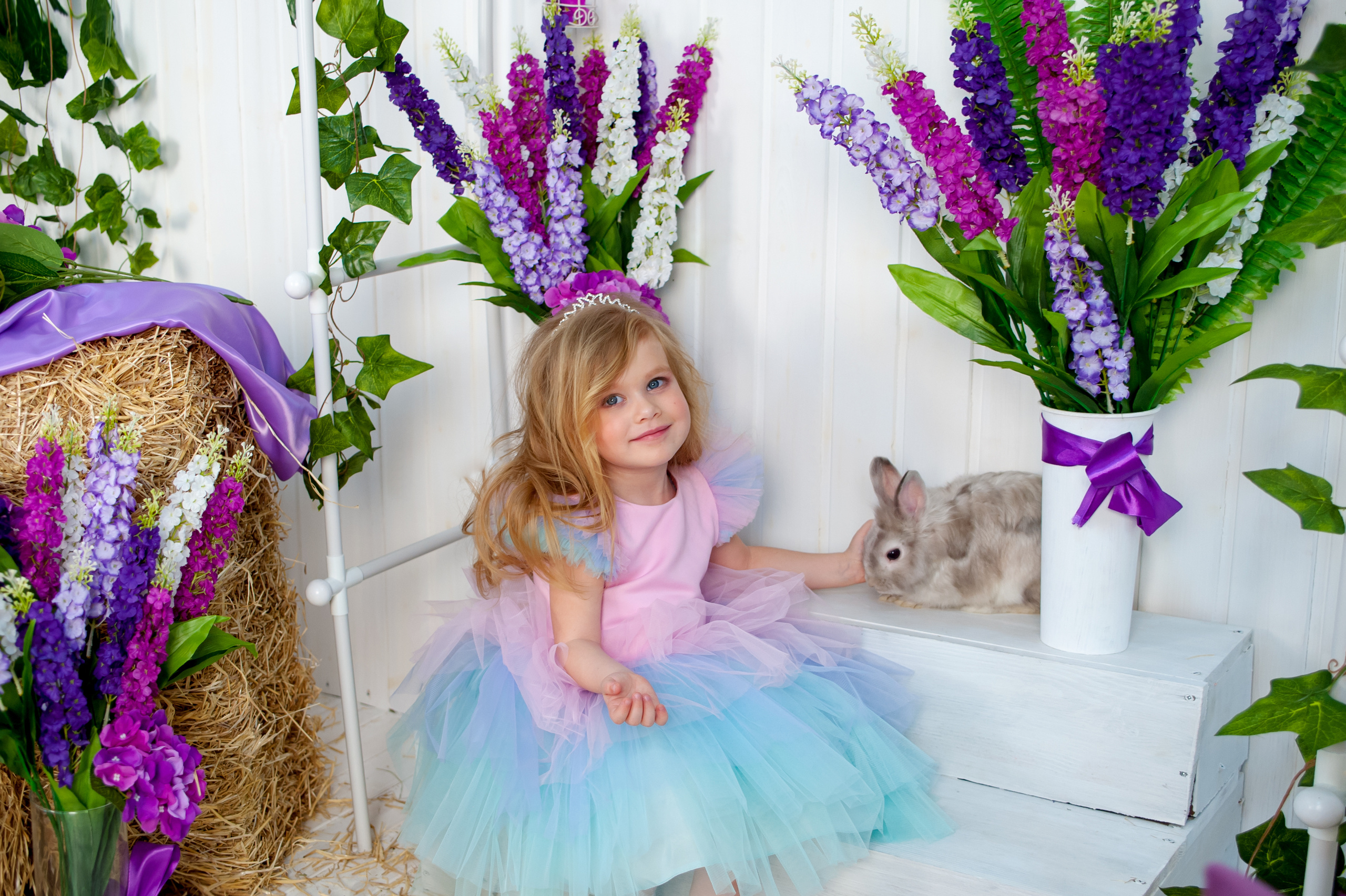 Услуги. Детский фотограф