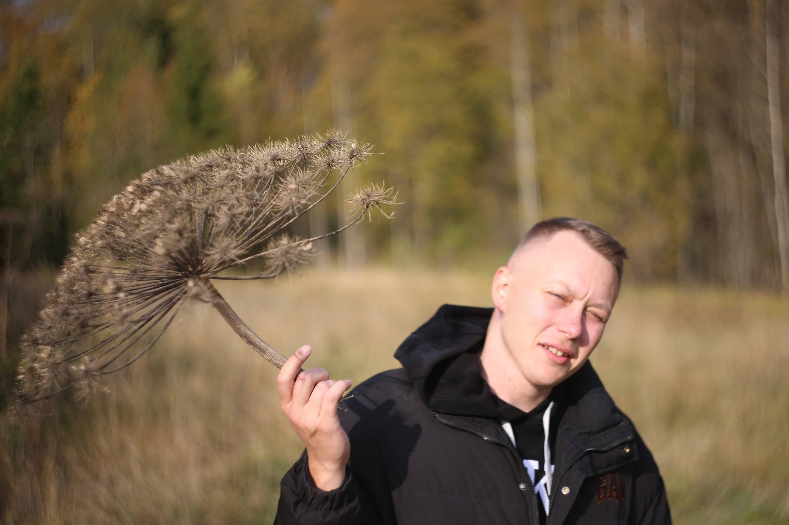 Фотограф на пленку — Маслеников Константин. Фотограф — Маслеников Константин