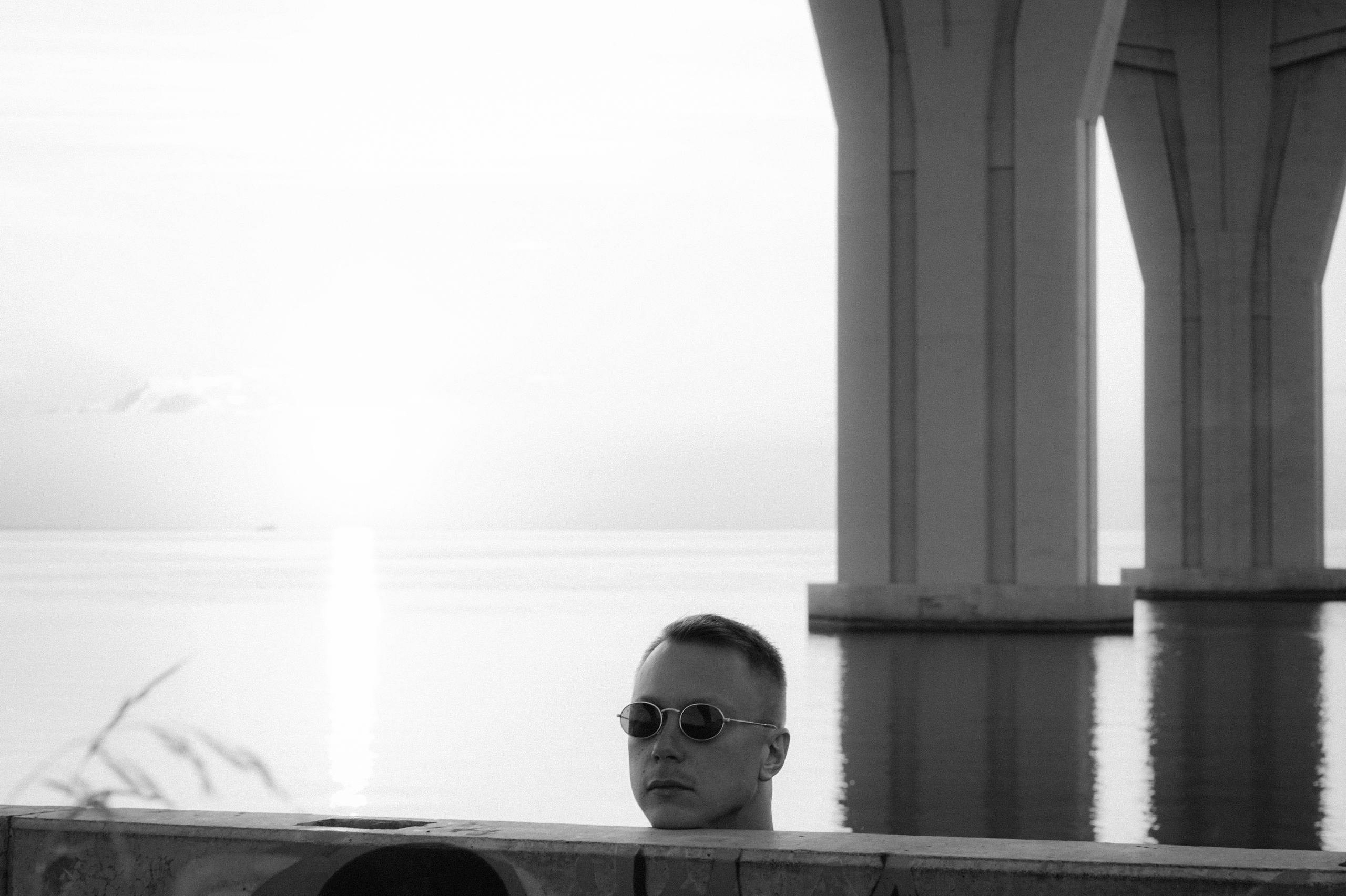 Фотограф на пленку — Маслеников Константин. Фотограф — Маслеников Константин