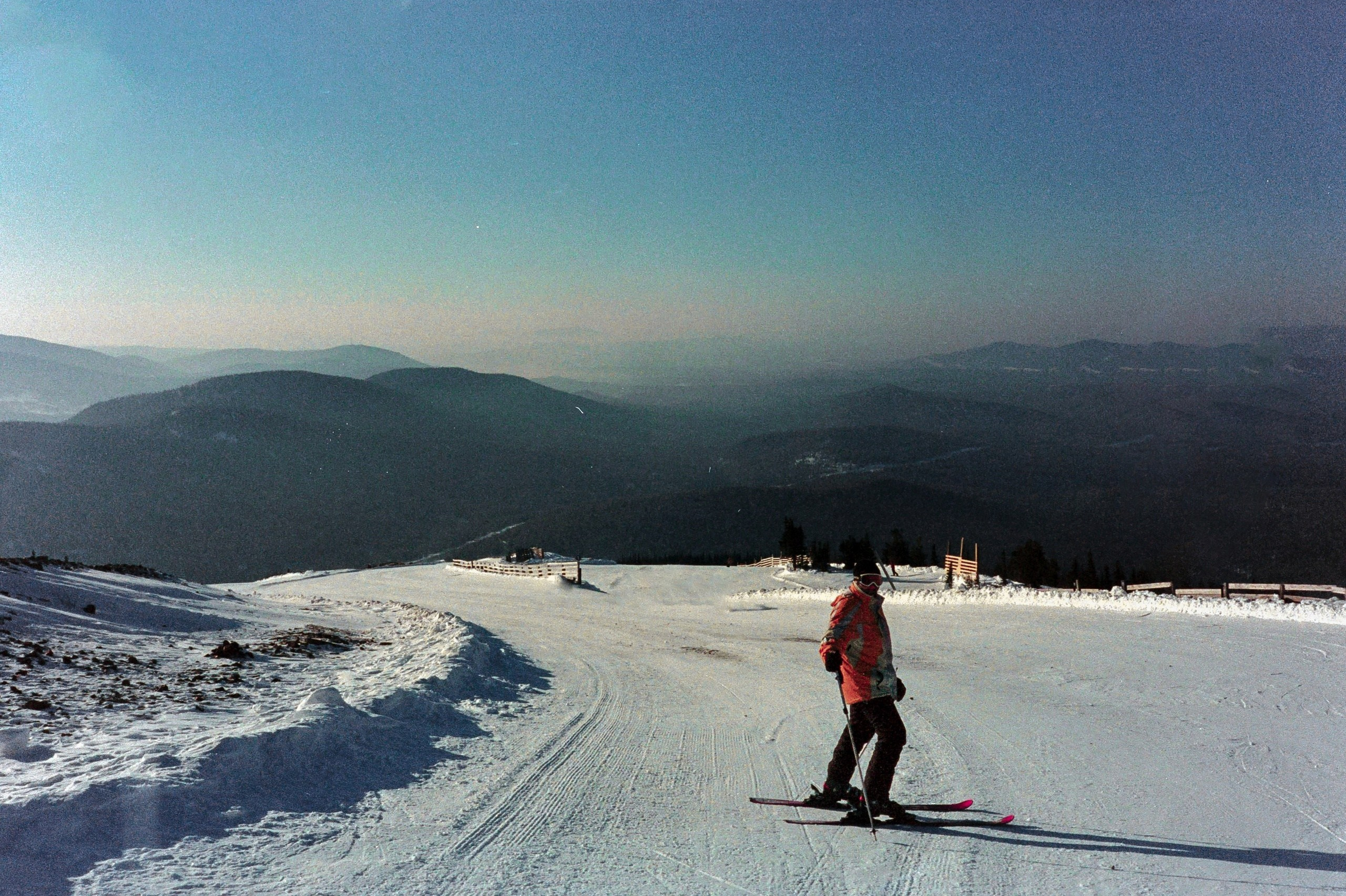 Шерегеш, 2022