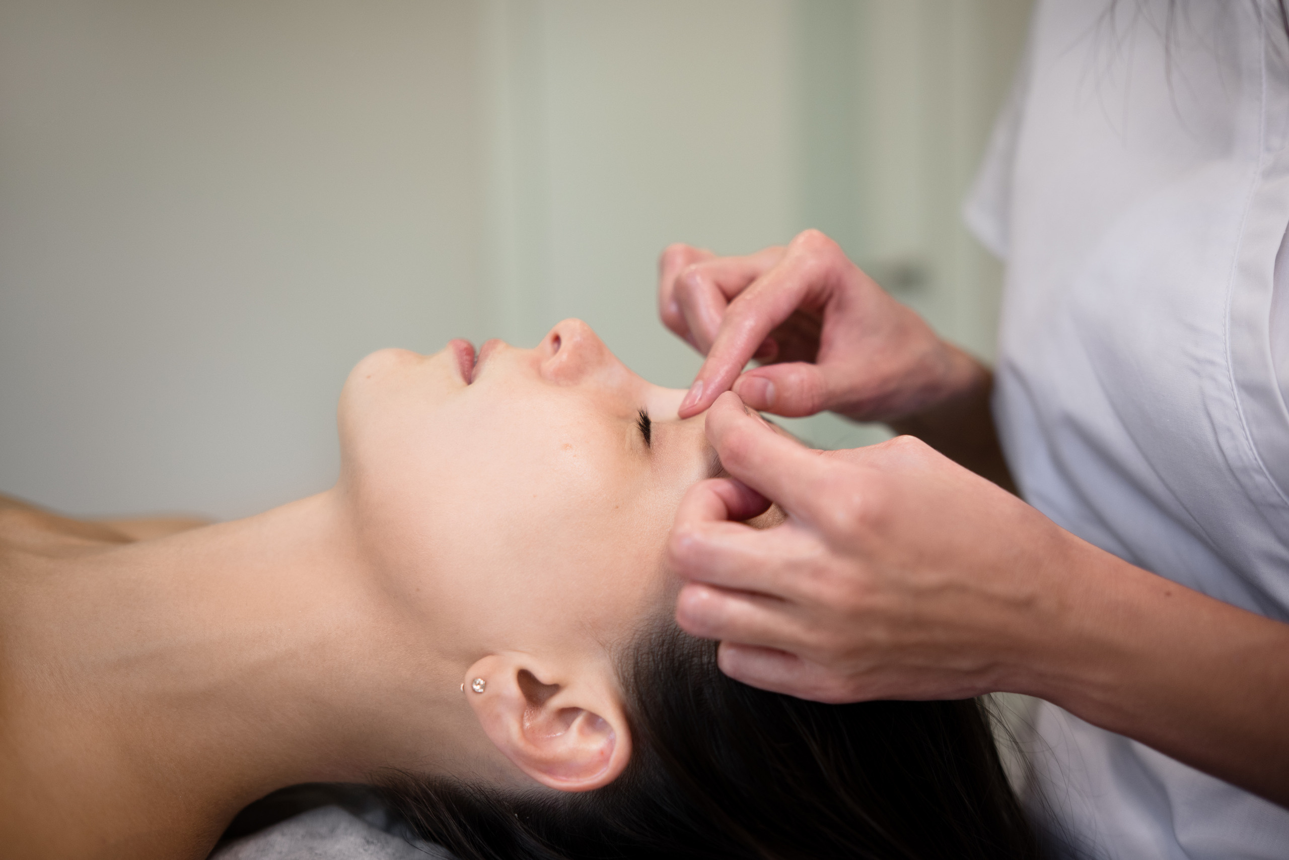 Массаж лица. Эстетист-косметик в Иваново Яна Комова