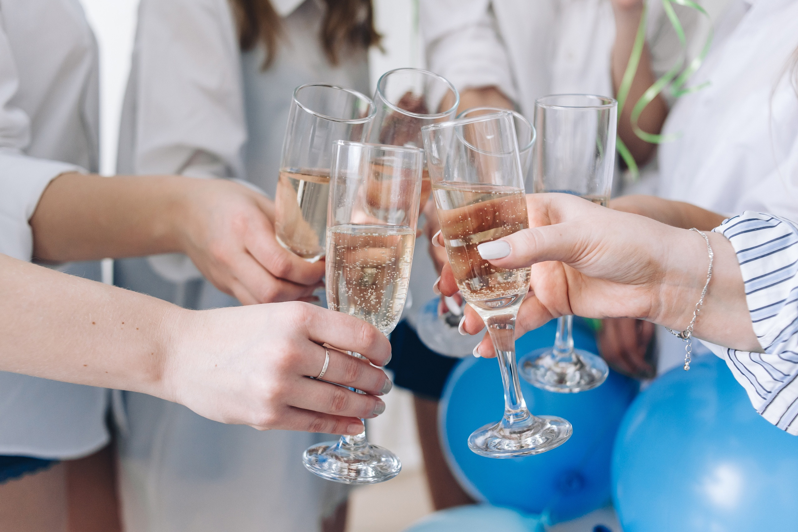 Репортажная фотосъёмка. Фотостудия Миндаль. Южноуральск