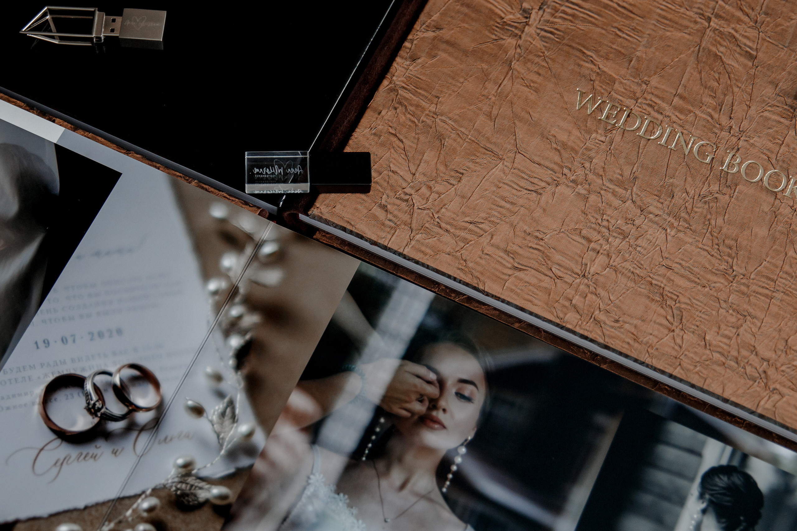 ЦЕНЫ. Свадебный фотограф Аня Милграм