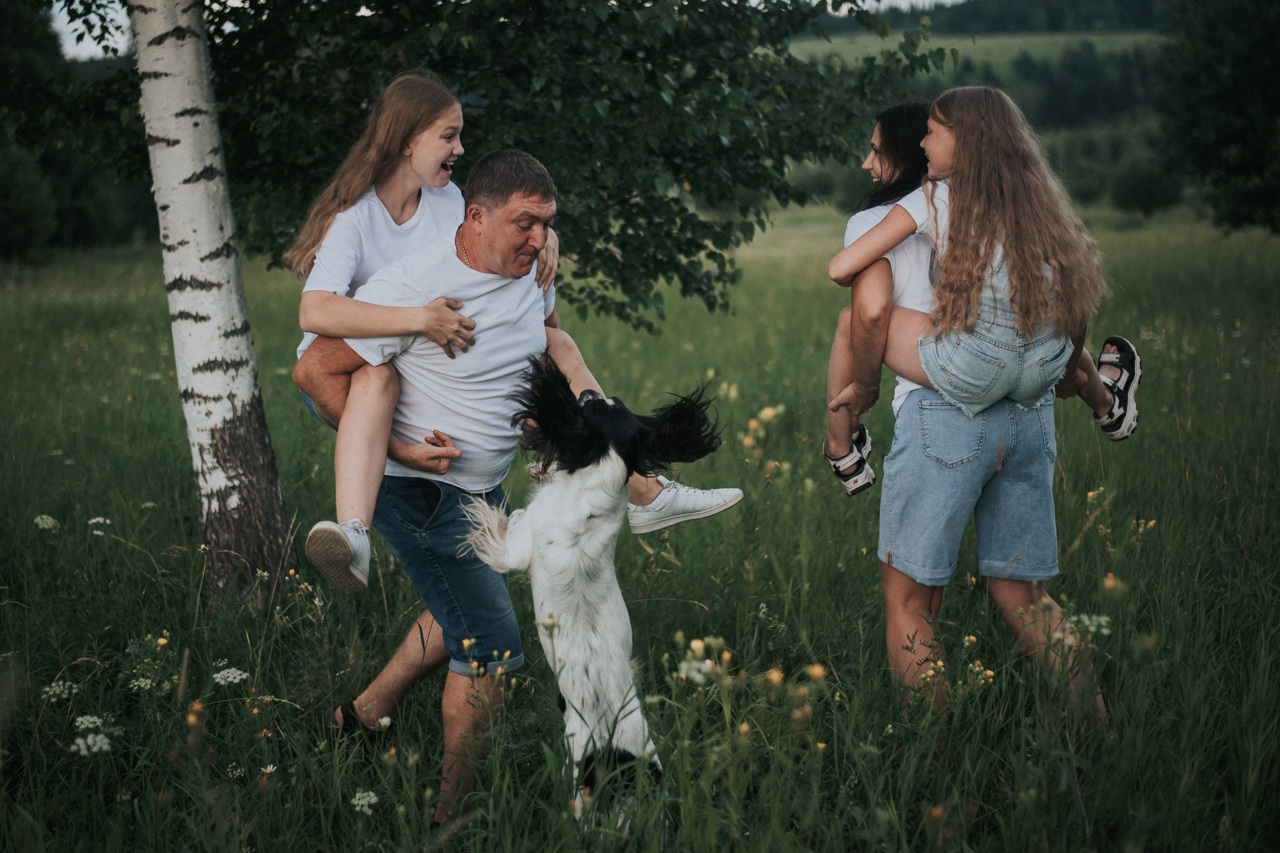 Услуги и цены. Репортажный фотограф в Кемерово