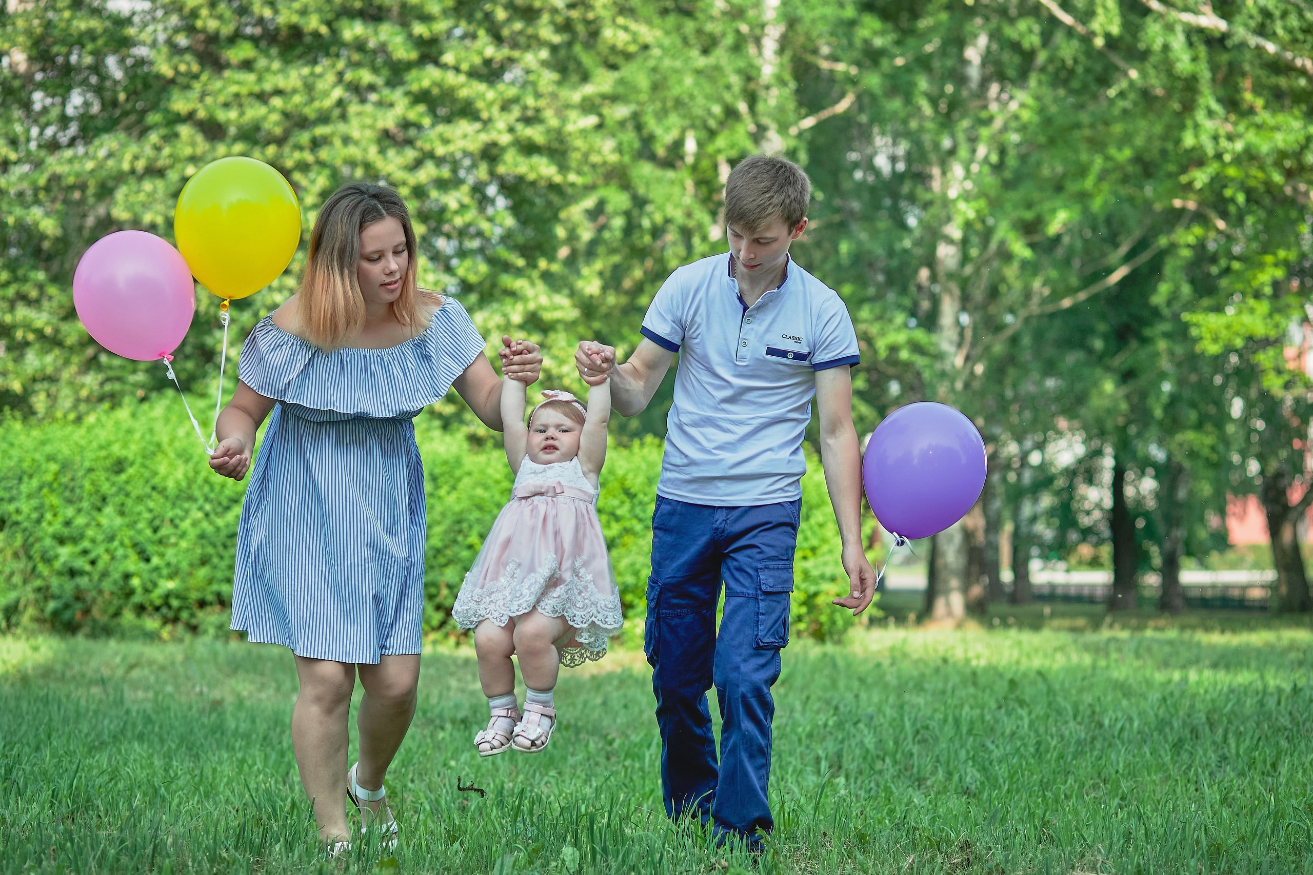 Услуги. Фотограф Руслан Саматов