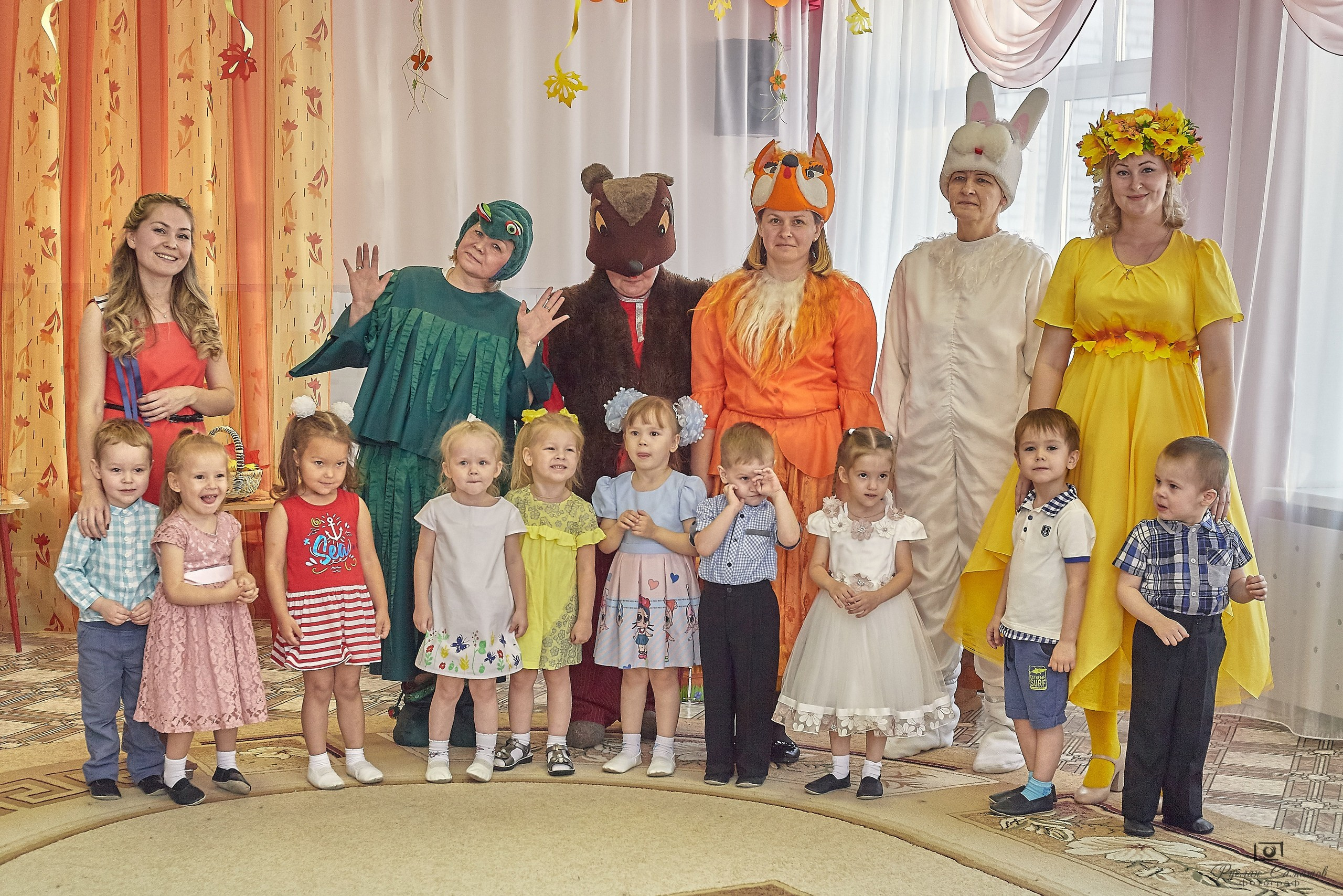 Услуги. Фотограф Руслан Саматов