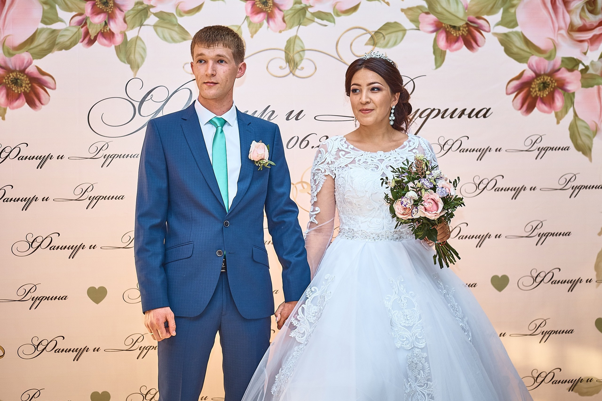 Стоимость свадебной съемки. Фотограф Руслан Саматов. Фотограф видеооператор Пермский край, Пермь, Оса Руслан Саматов