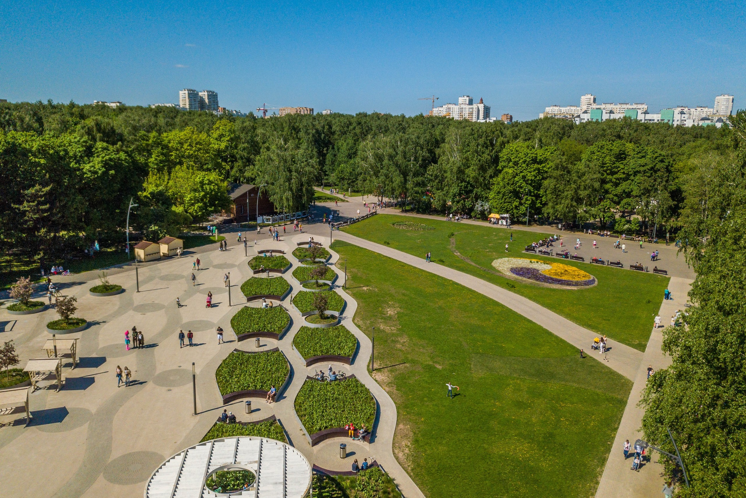 НЕБАНАЛЬНАЯ МОСКВА. Портретный фотограф Москва Юлия Трякина