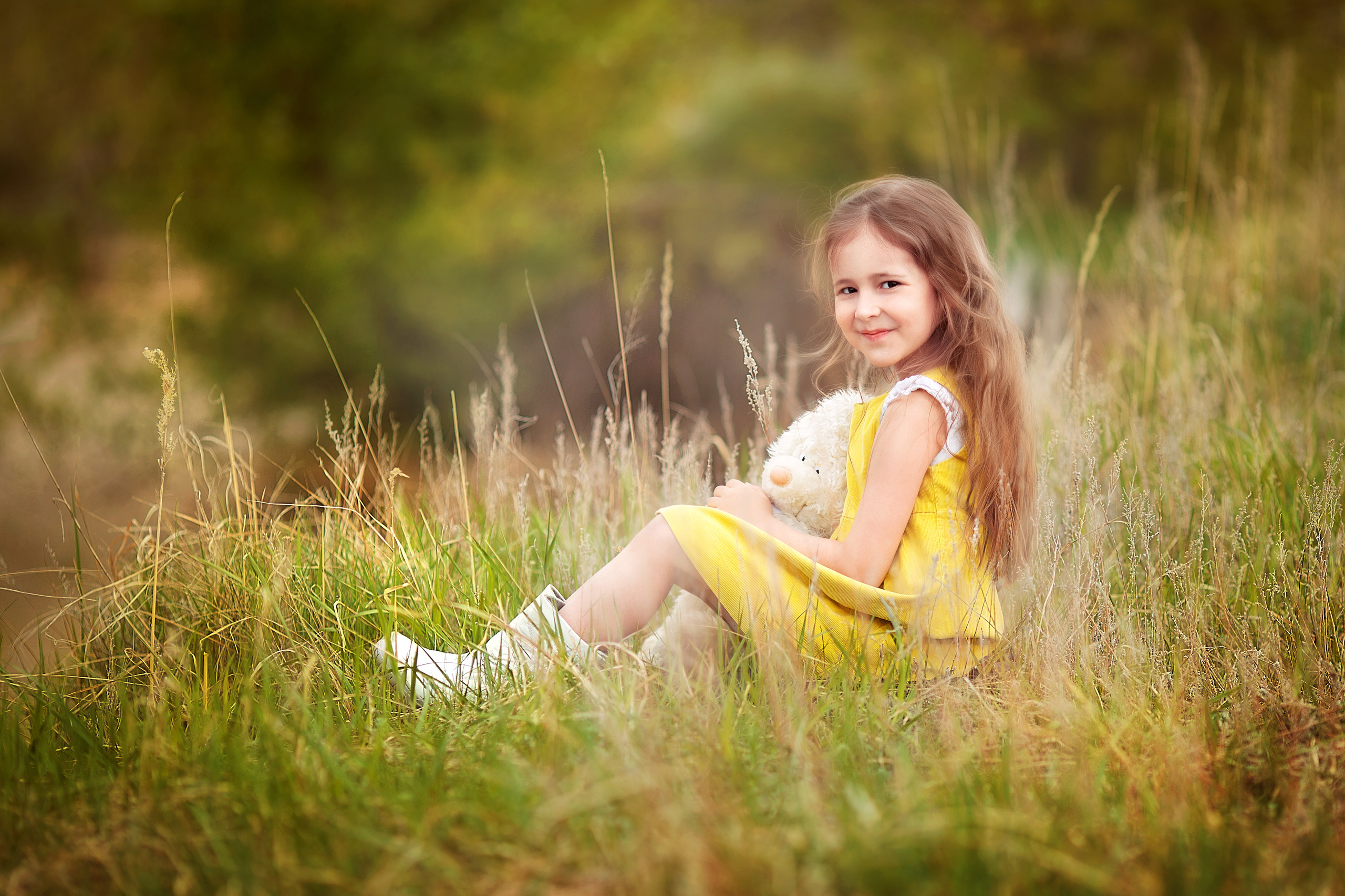 Эльмира Калимуллина фотограф в Казани