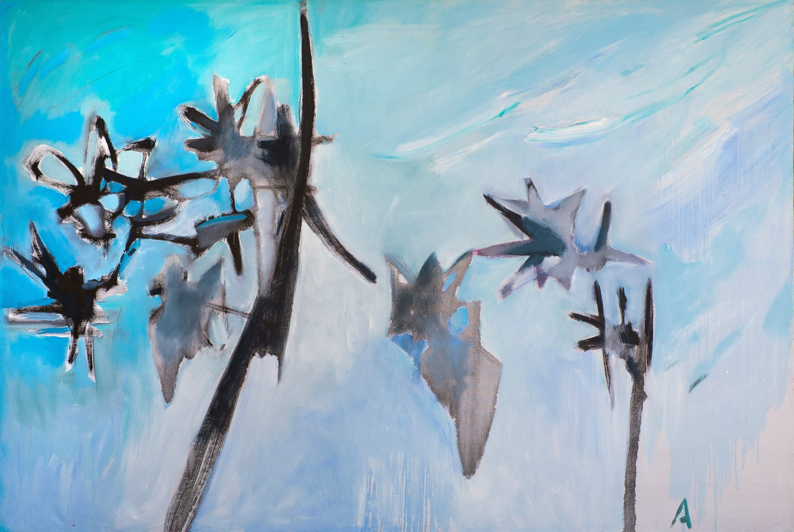 Asya Feoktistova. PORTFOLIO. Asya Feoktistova