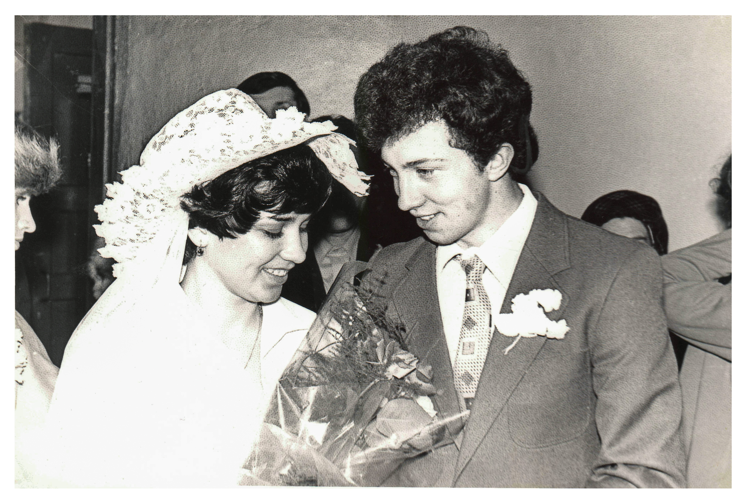 День рождения семьи. Ирина Чайка. Профессиональный фотограф и наставник экспертов