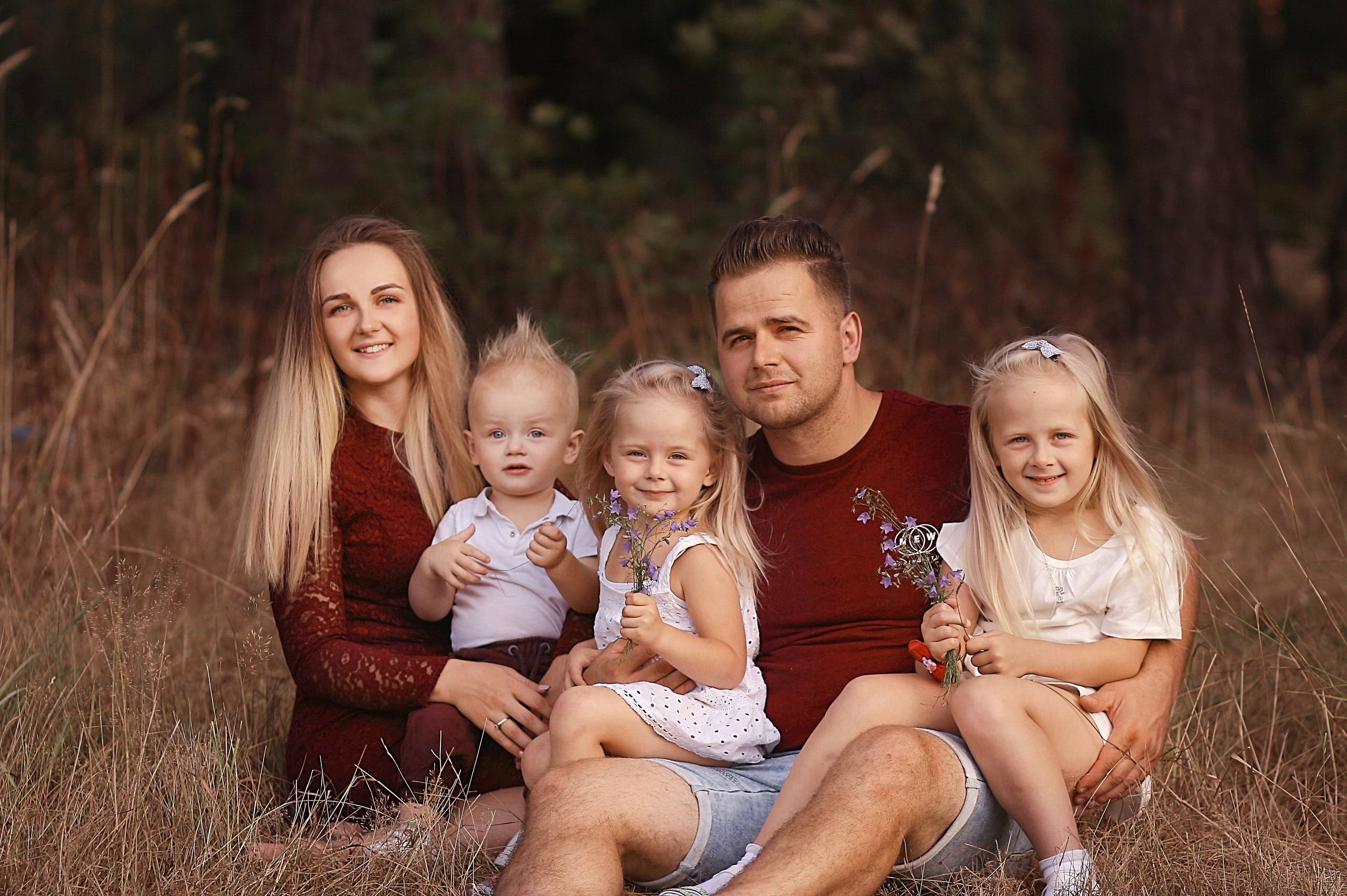 ЦЕНЫ — УСЛУГИ. Семейный и детский фотограф в Краснодаре Лафета Алена