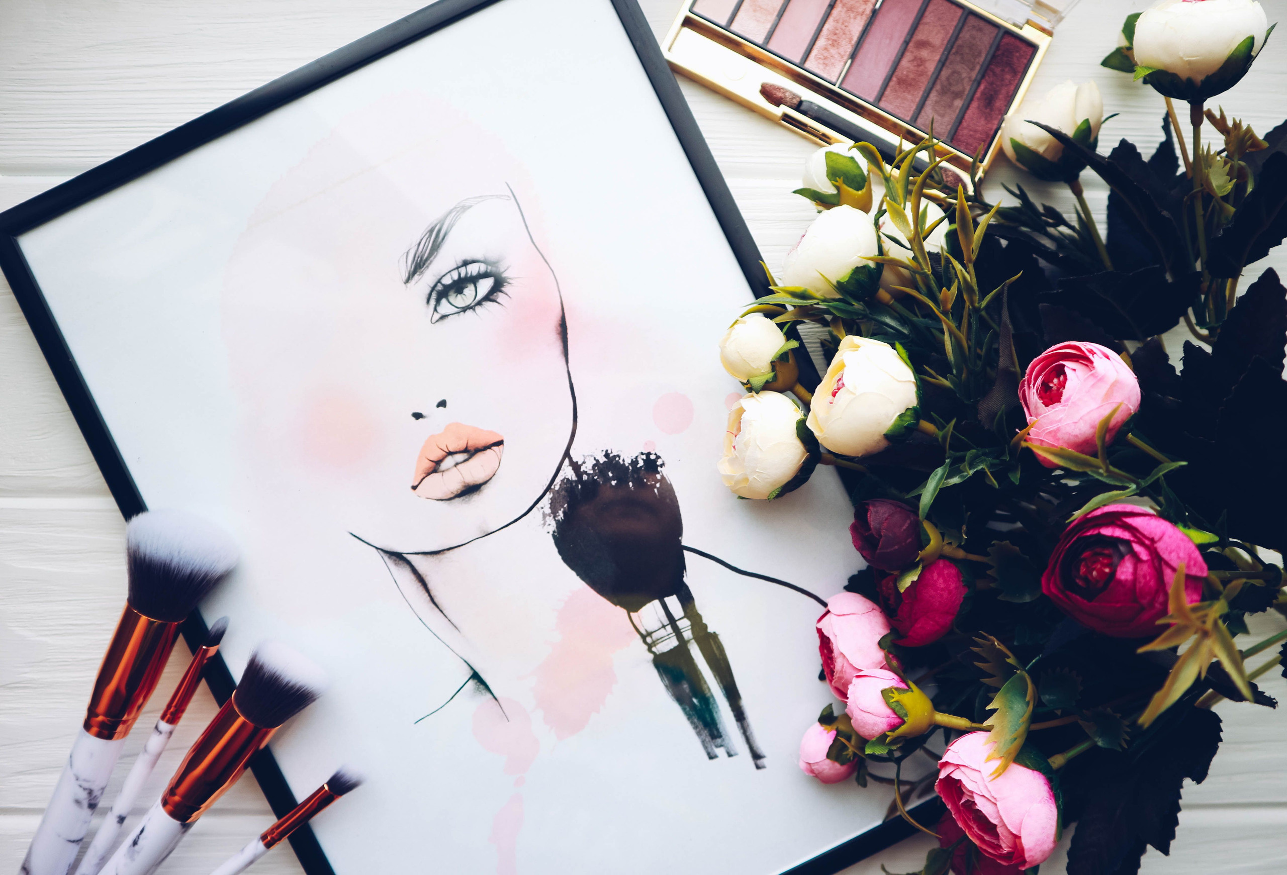 Бровист. Парикмахер-стилист-колорист Соколова Ольга г. Дзержинск