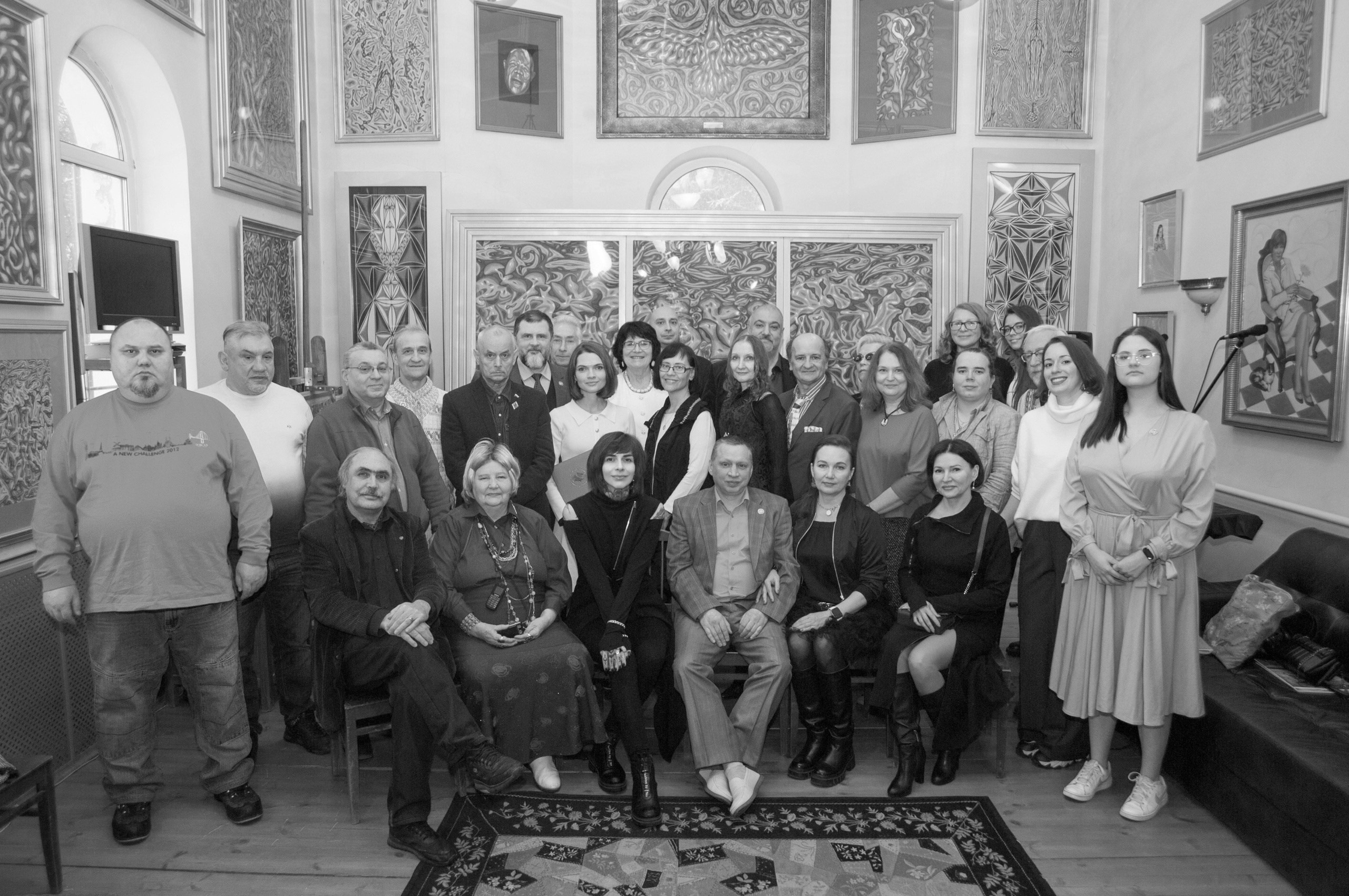 Обо мне. Портретный фотограф Марина Щеглова в Москве