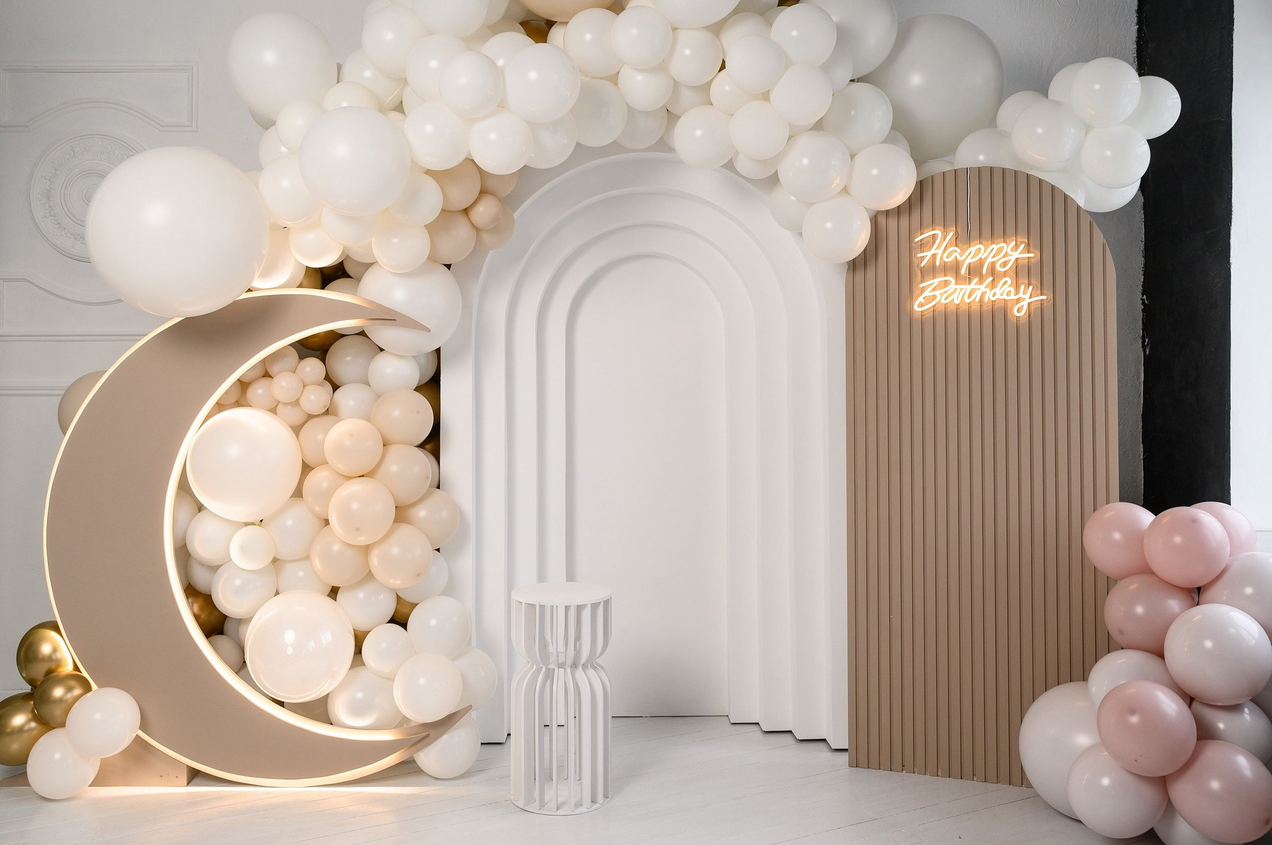 Подготовка к Новогодней фотосессии. Фотограф г. Пенза — Светлана Зойкина