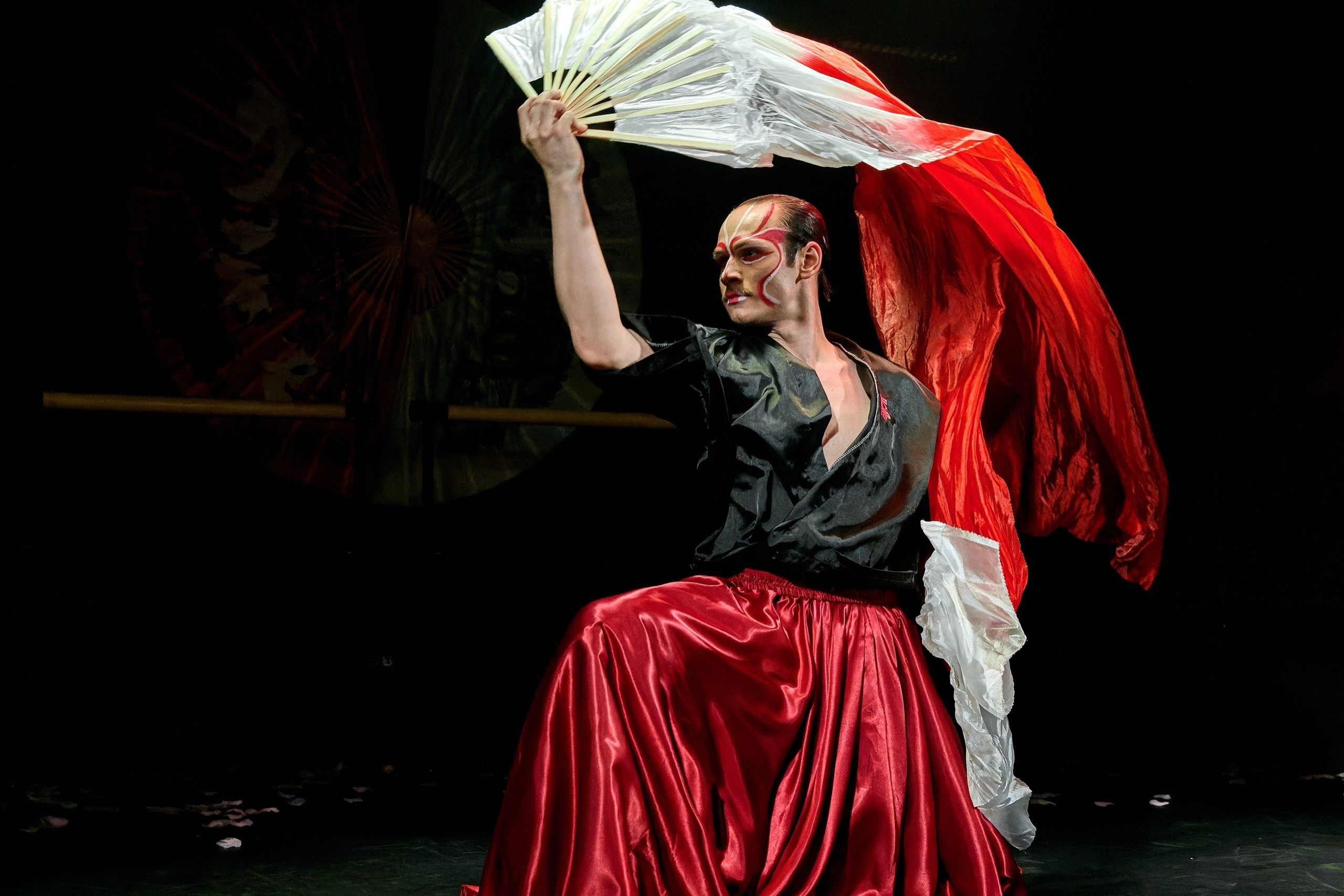 Журнал о самом особенном. Пермь и Пермский край