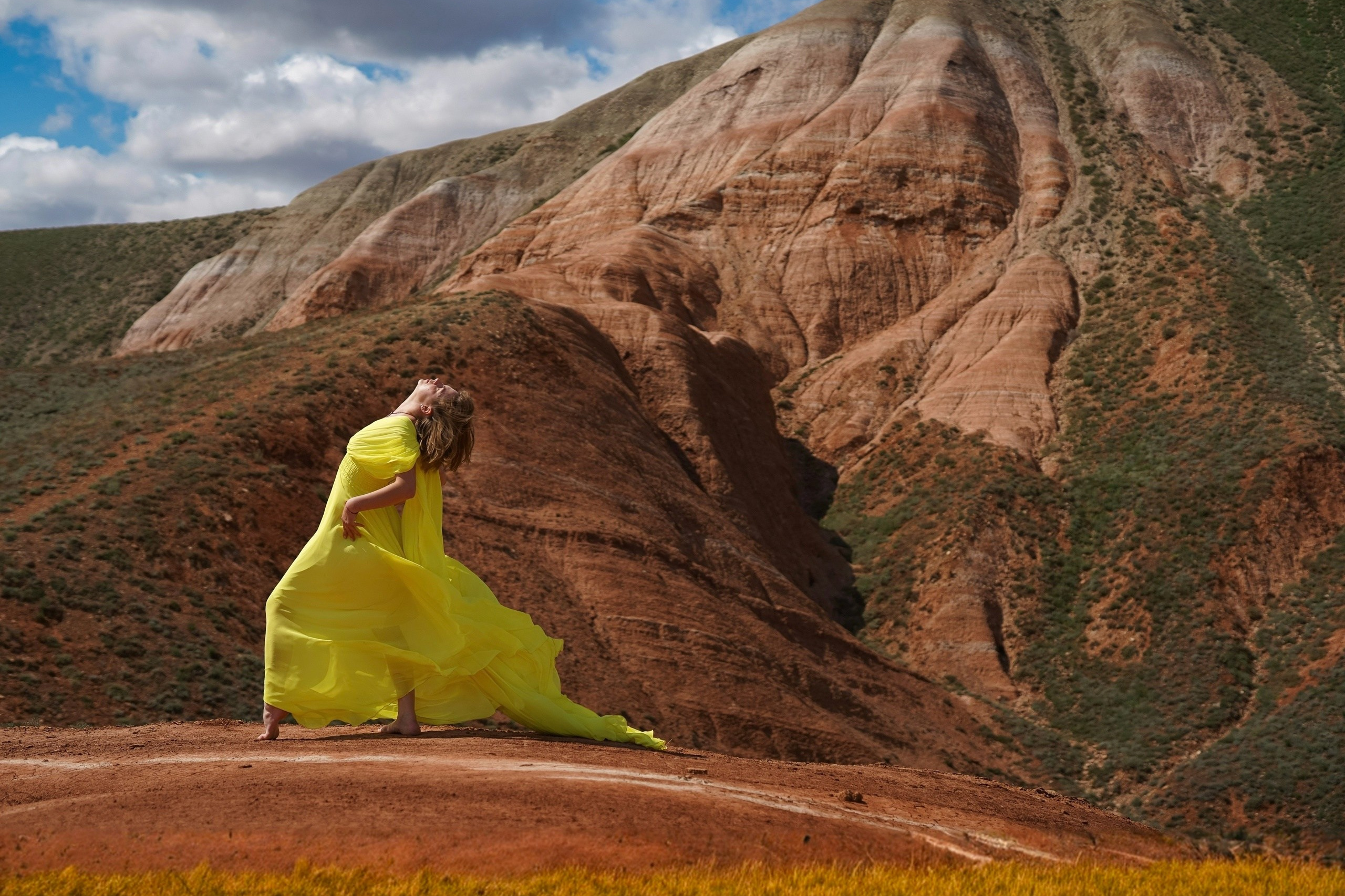 Фото-тур «Баскунчак — Богдо». Фотограф в Астрахани • Фото-туры • Виктория Герма