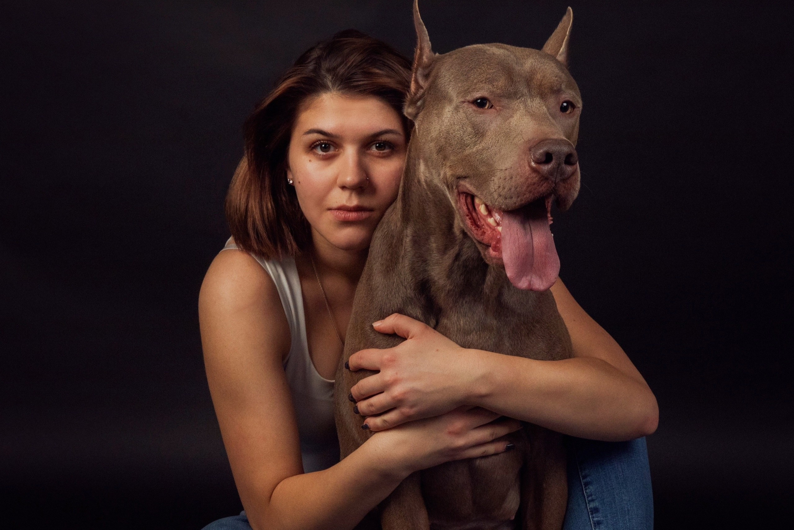 Услуги. Фотограф-анималист Павлова Любовь