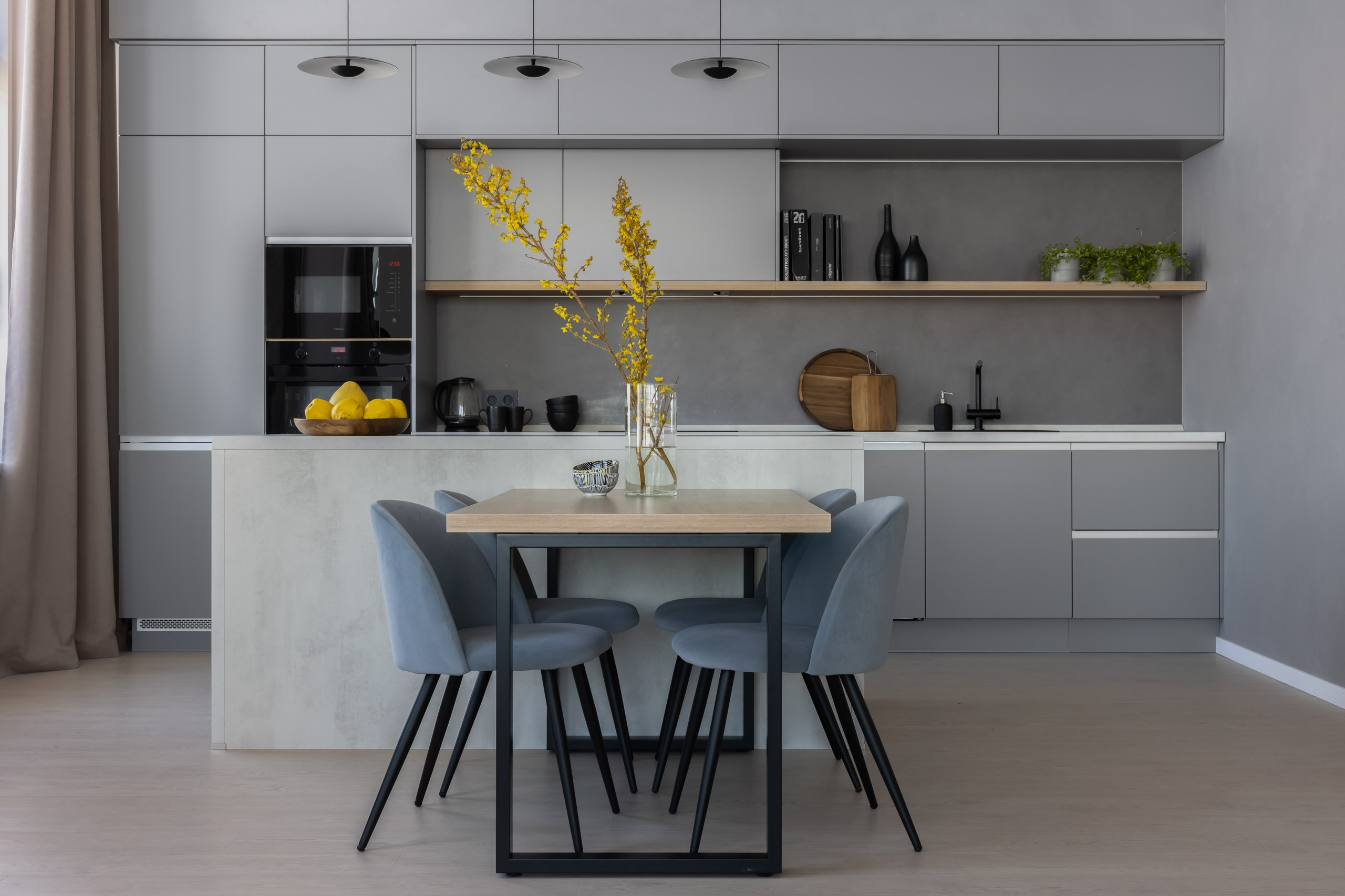 Портфолио - Коваль Илья, интерьерный фотограф. Коваль Илья — Интерьерный и архитектурный фотограф