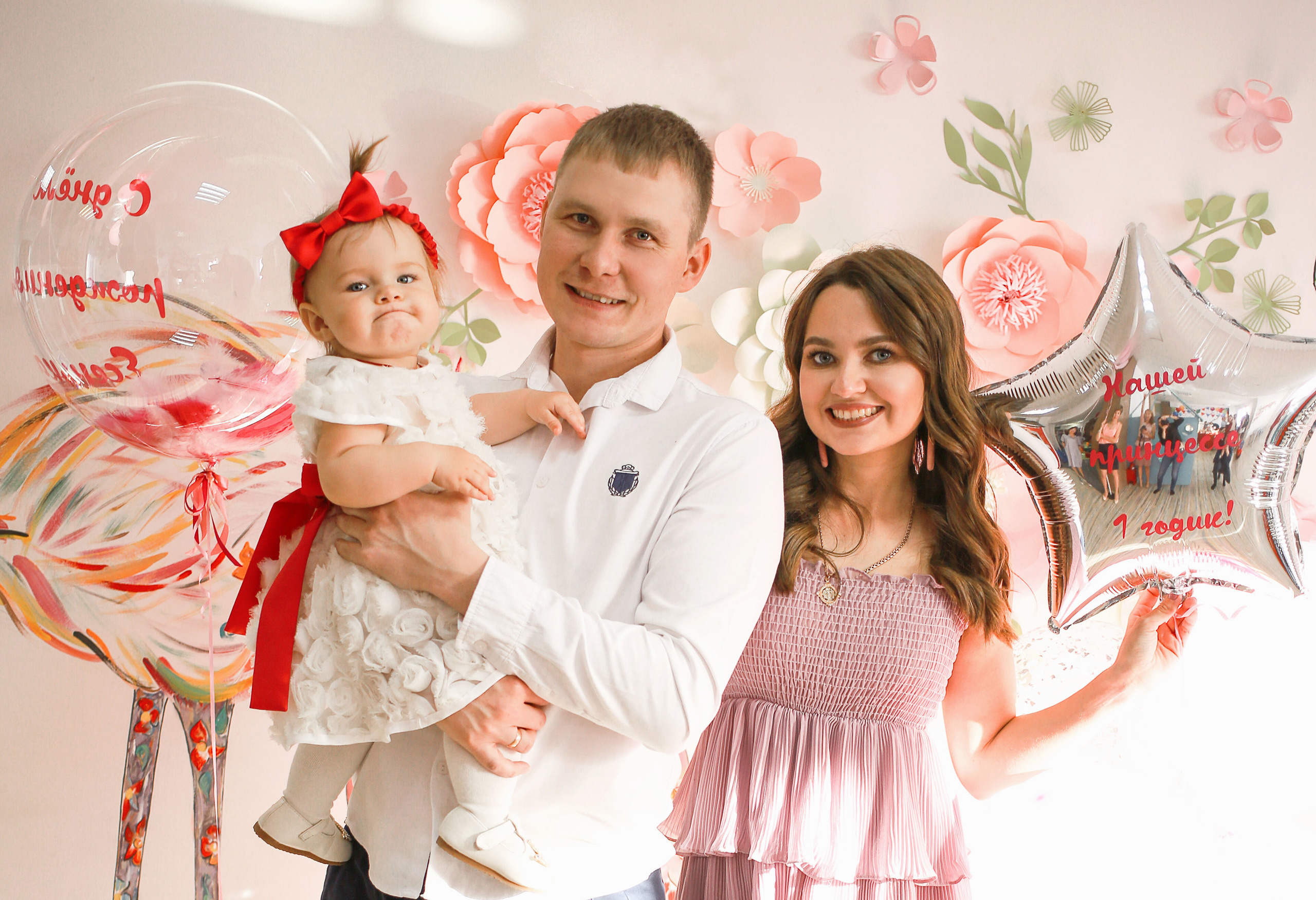 Репортажная съемка. Ирина Соломатина фотограф Чита