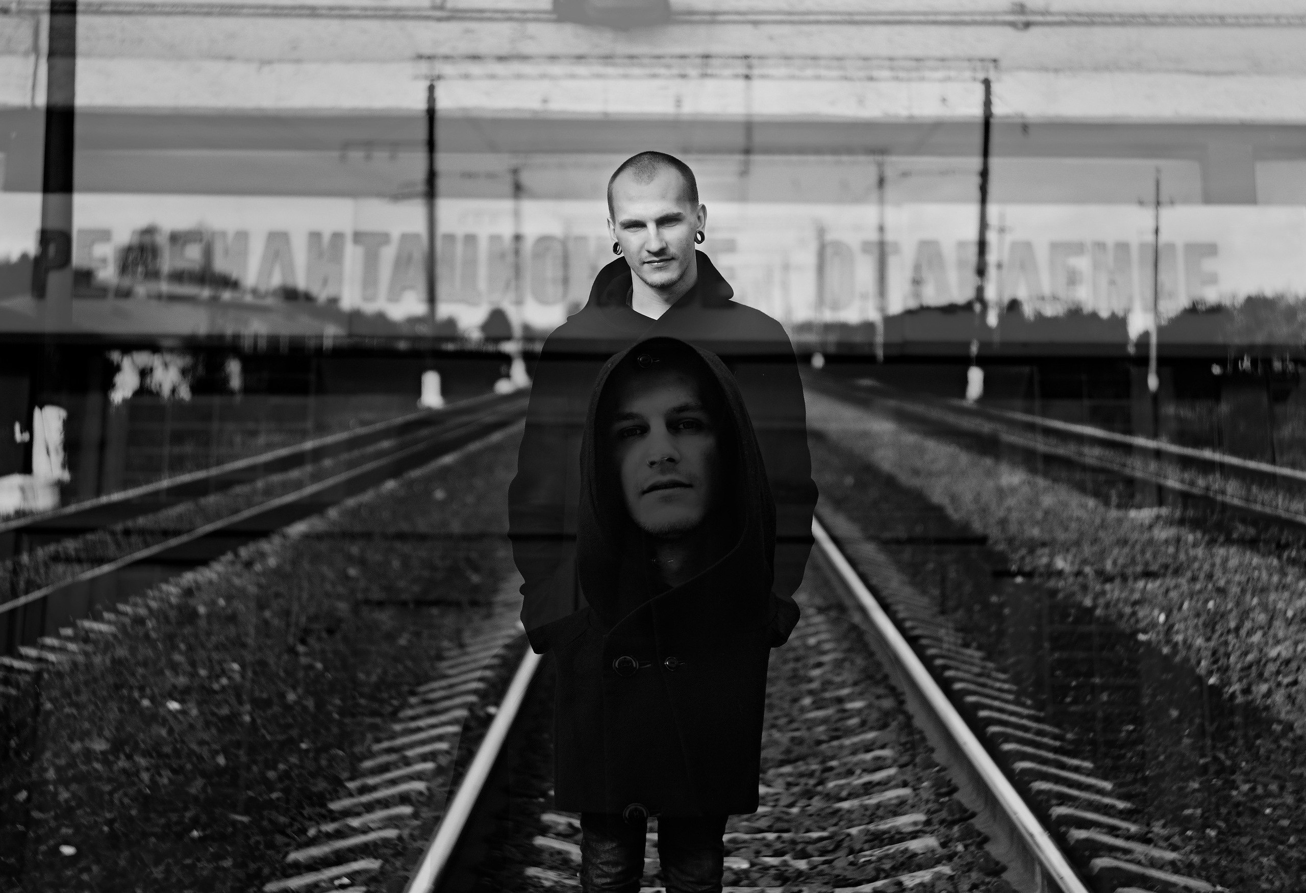 Моя излюбленная схема света. Портретный фотограф в Санкт-Петербурге Алексей Корзов