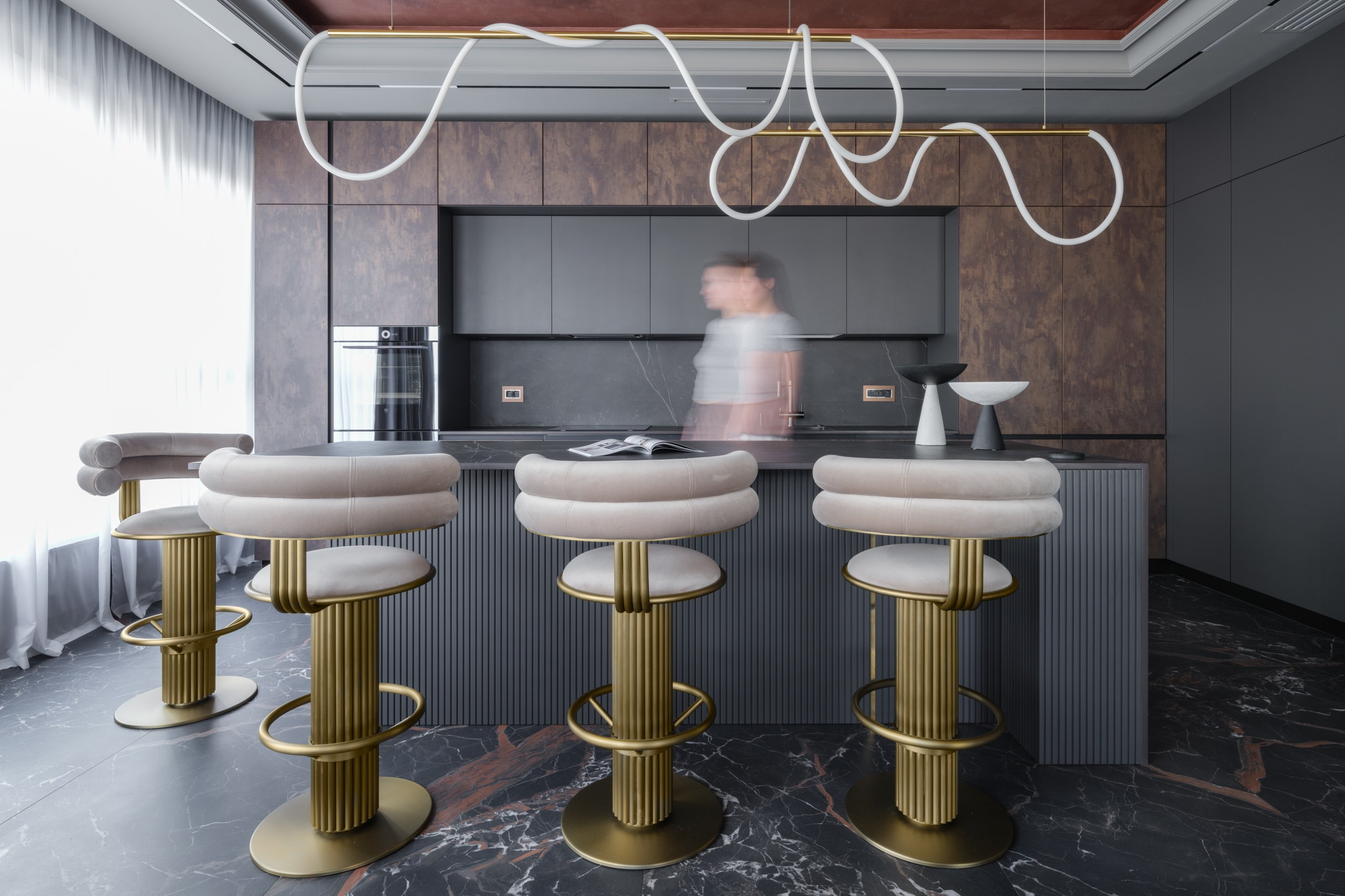 Портфолио - Коваль Илья, интерьерный фотограф. Коваль Илья — Интерьерный и архитектурный фотограф