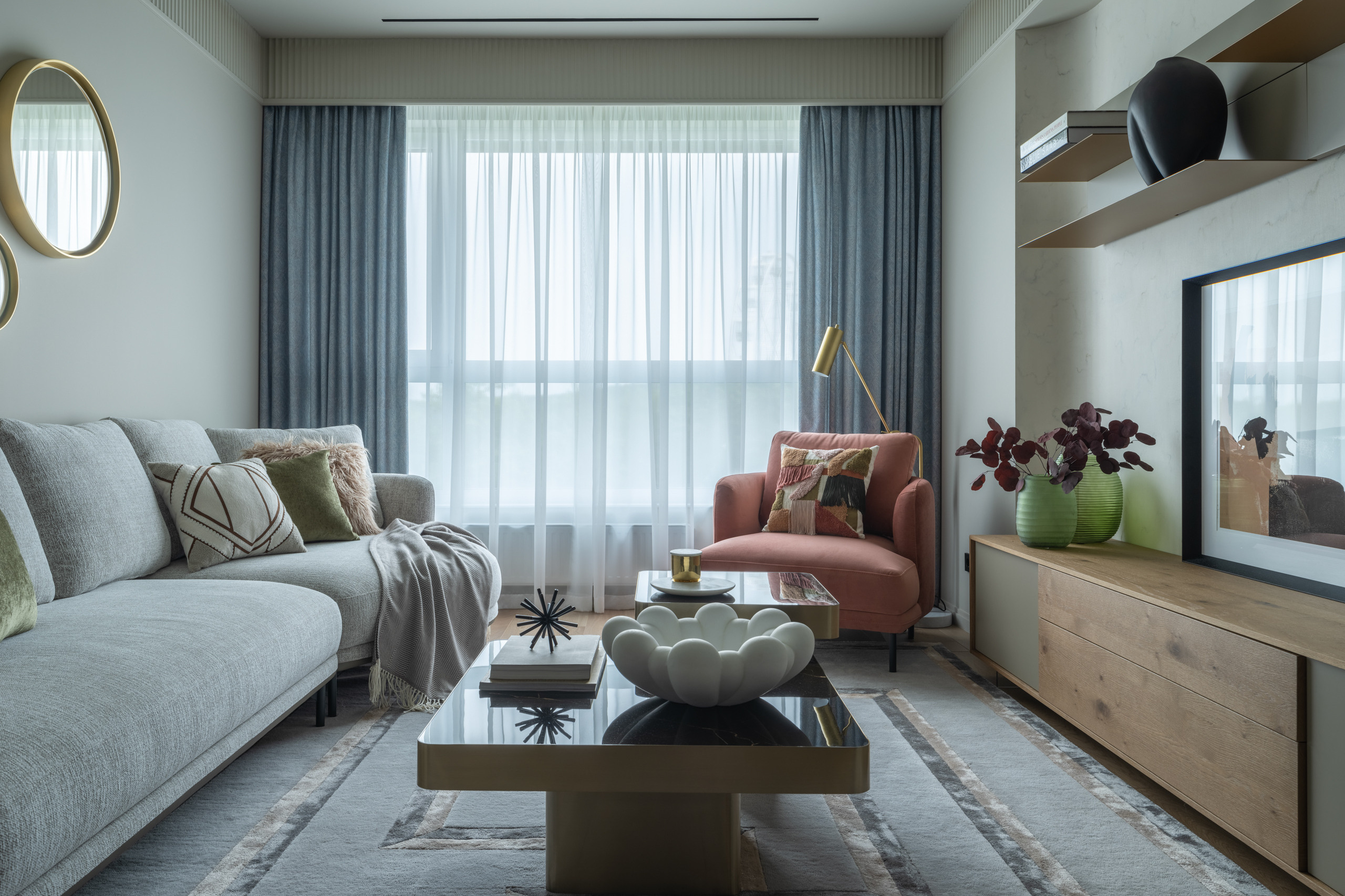 Портфолио - Коваль Илья, интерьерный фотограф. Коваль Илья — Интерьерный и архитектурный фотограф