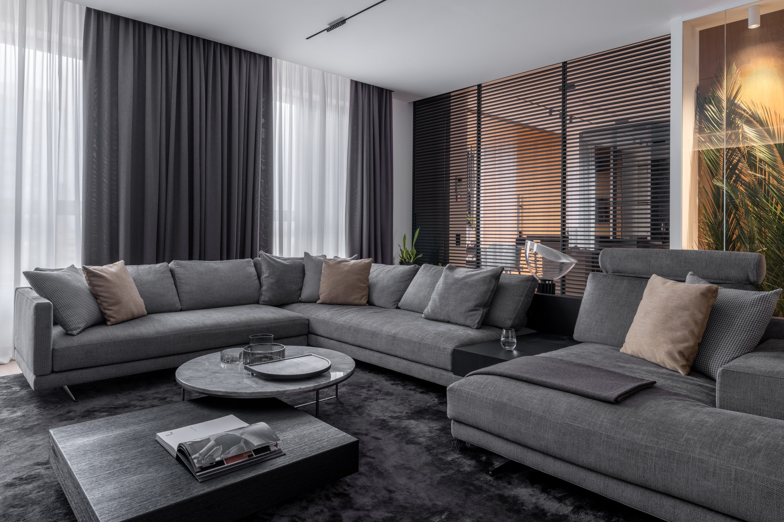 Портфолио - Коваль Илья, интерьерный фотограф. Коваль Илья — Интерьерный и архитектурный фотограф