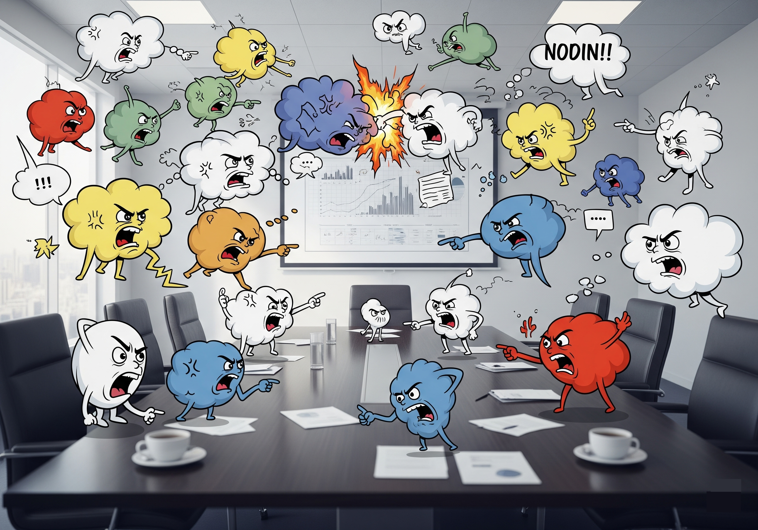 Что нами управляет — сознание или то, что от него скрыто?. Гид и фотограф в Валенсии Новиков Михаил