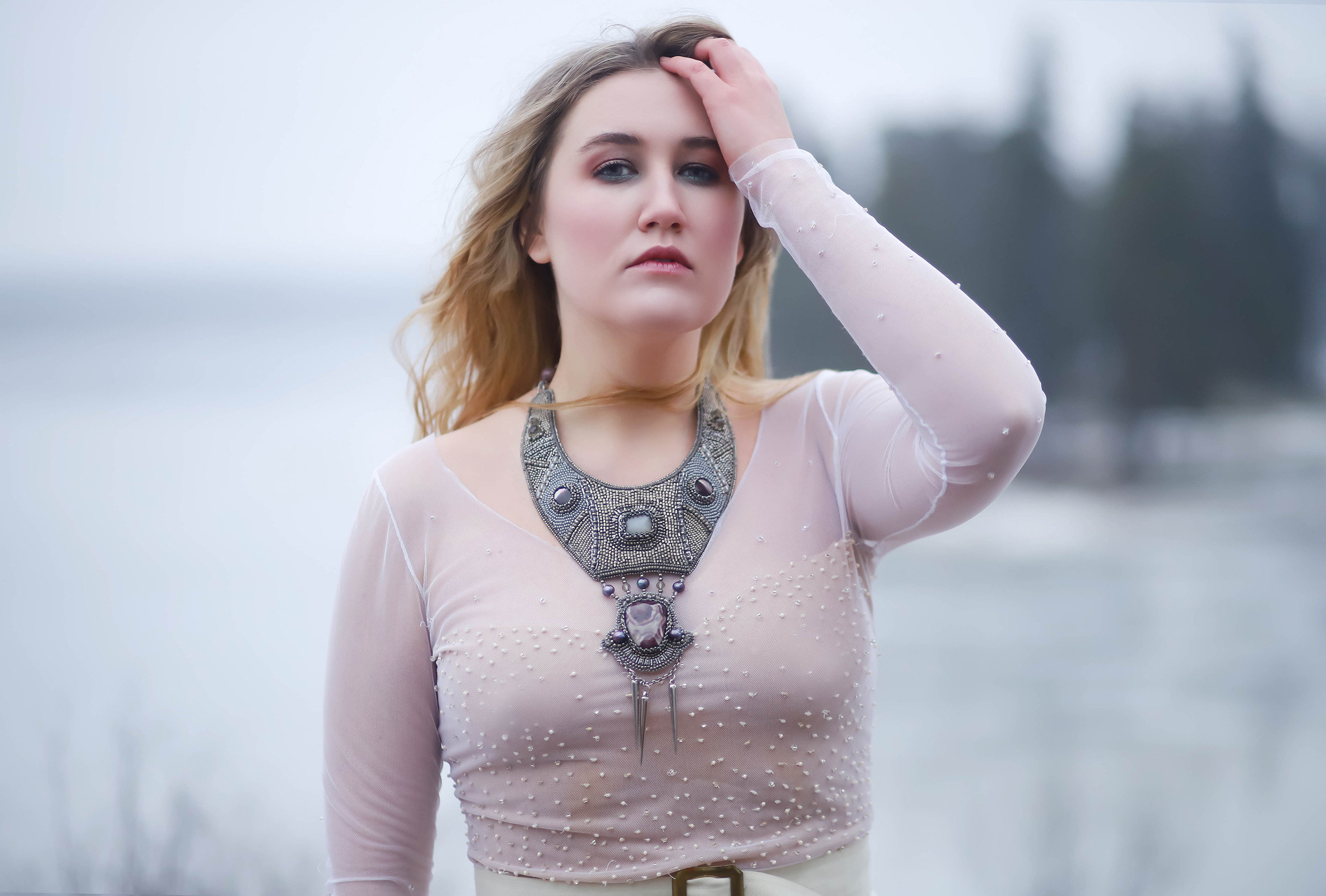 Фотограф в Выборге | Юлия Басырова