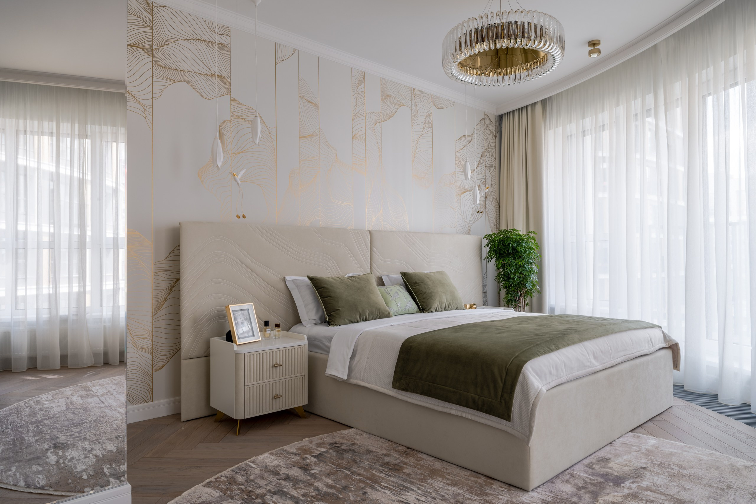 Портфолио - Коваль Илья, интерьерный фотограф. Коваль Илья — Интерьерный и архитектурный фотограф