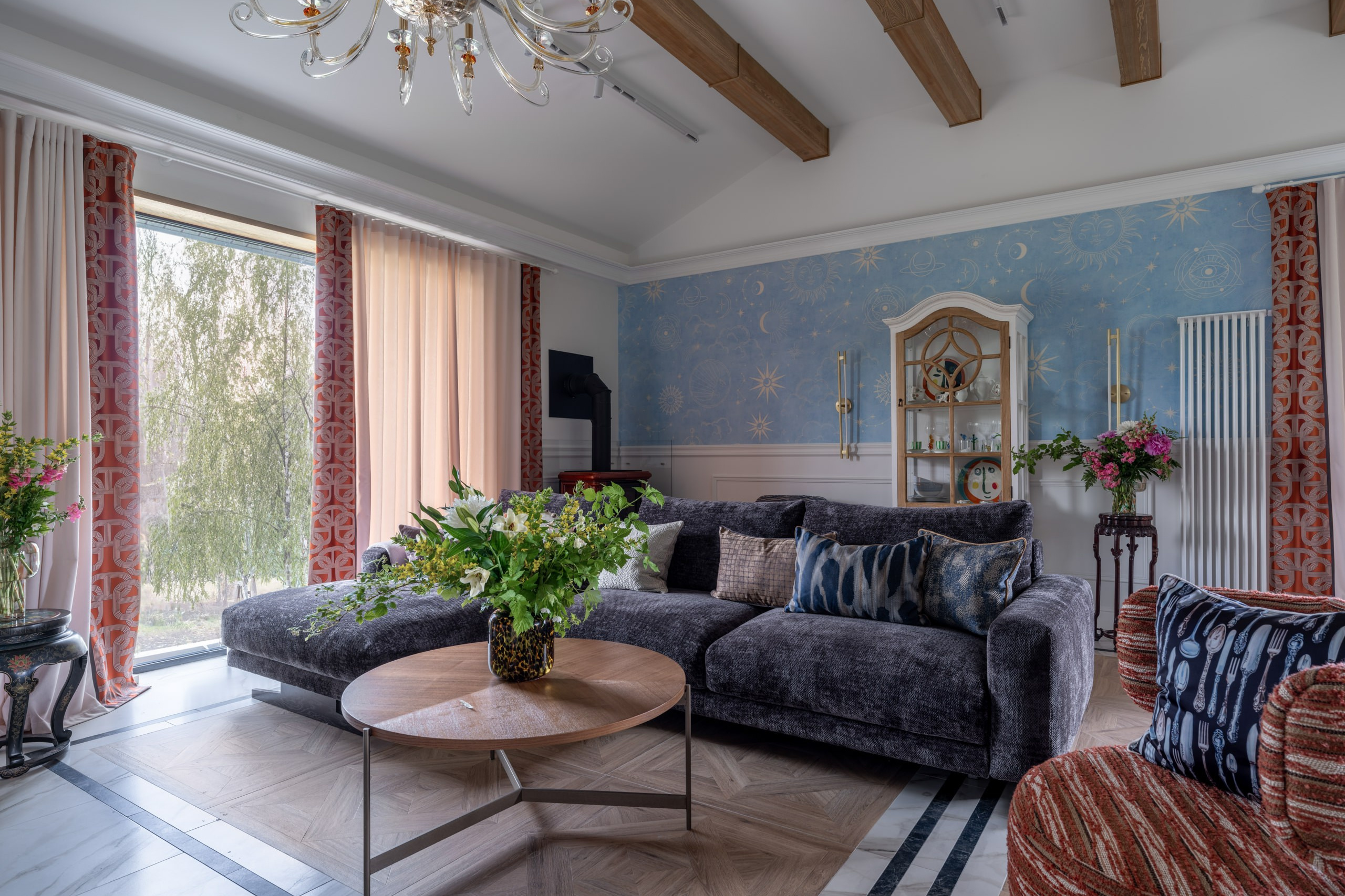 Портфолио - Коваль Илья, интерьерный фотограф. Коваль Илья — Интерьерный и архитектурный фотограф