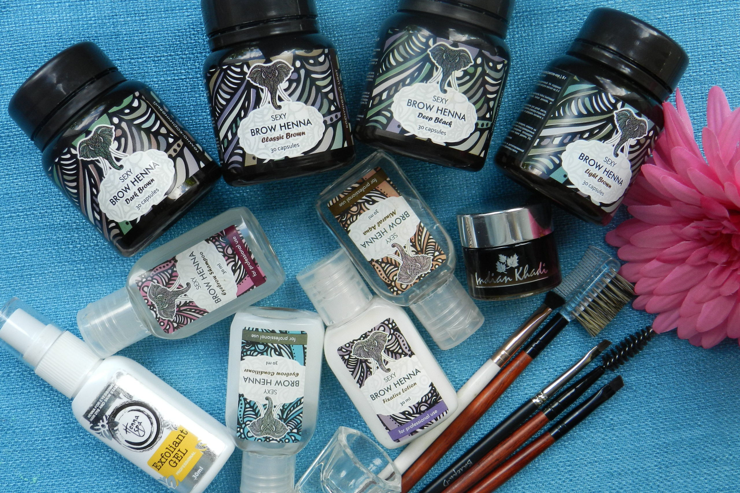 Био татуаж бровей хной, краской ELAN. Дзержинск, Нижний Новгород. Соко. Парикмахер-стилист-колорист Соколова Ольга г. Дзержинск