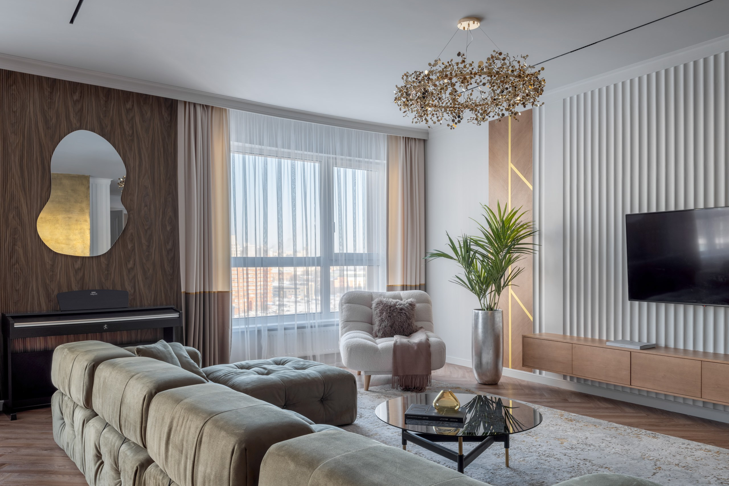 Портфолио - Коваль Илья, интерьерный фотограф. Коваль Илья — Интерьерный и архитектурный фотограф