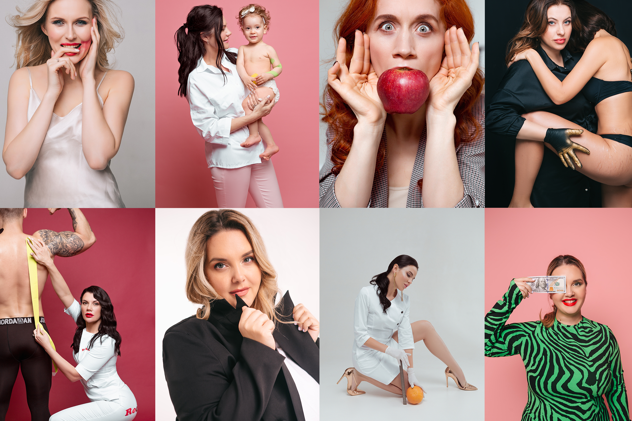 Услуги. Kris geimor фотограф