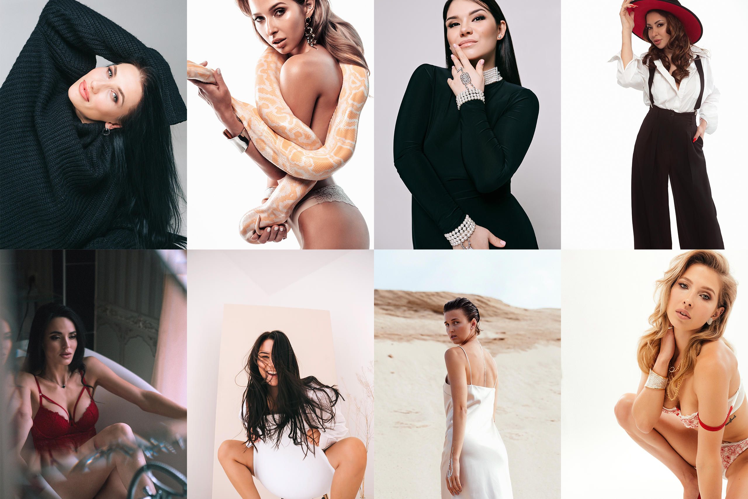 Услуги. Kris geimor фотограф