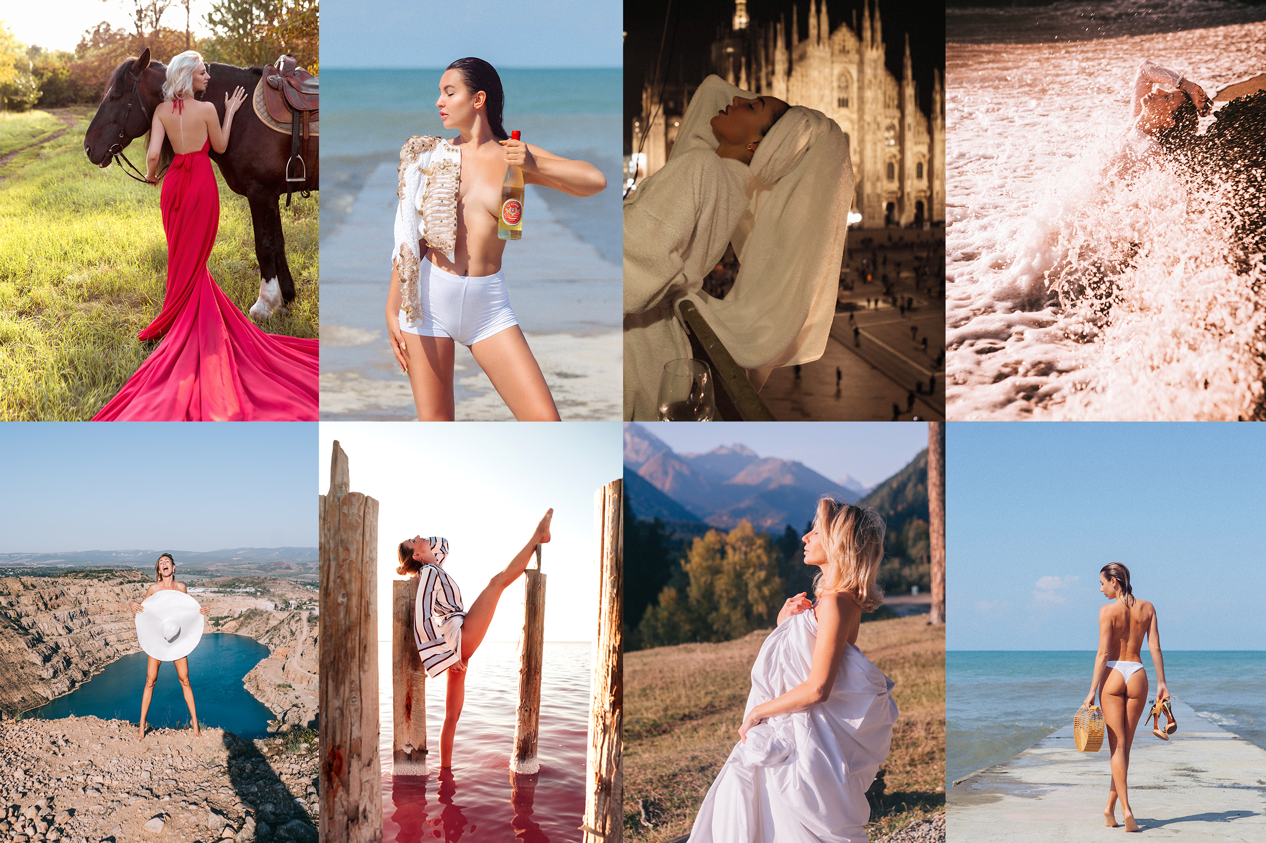 Услуги. Kris geimor фотограф