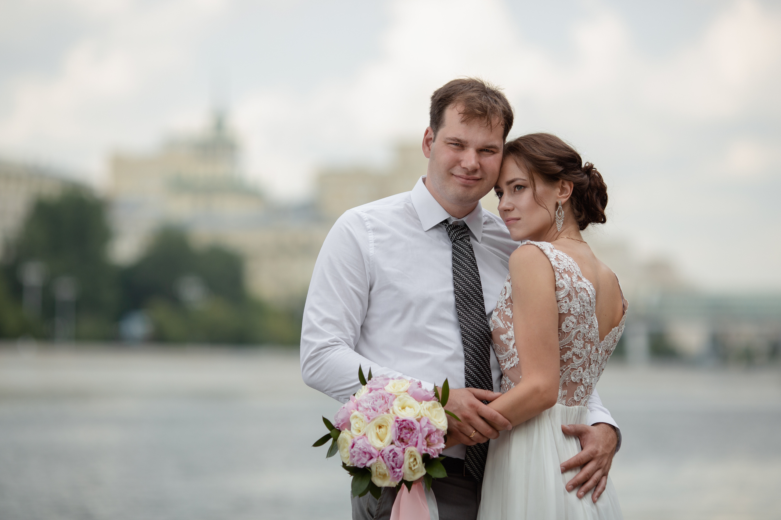 Детский семейный фотограф в г. Москве Жанна Трофимова