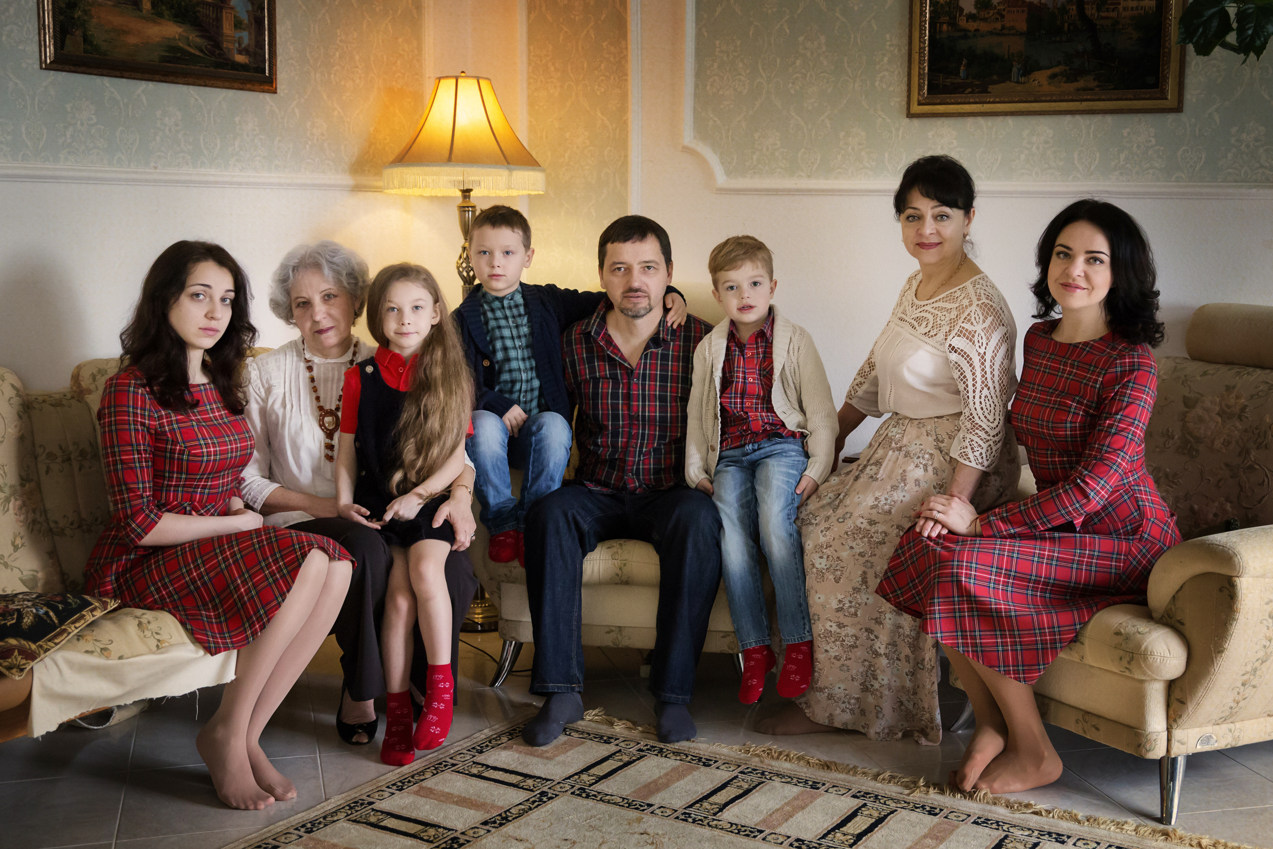 Услуги. Семейный фотограф Ставрополь Юлия Манж