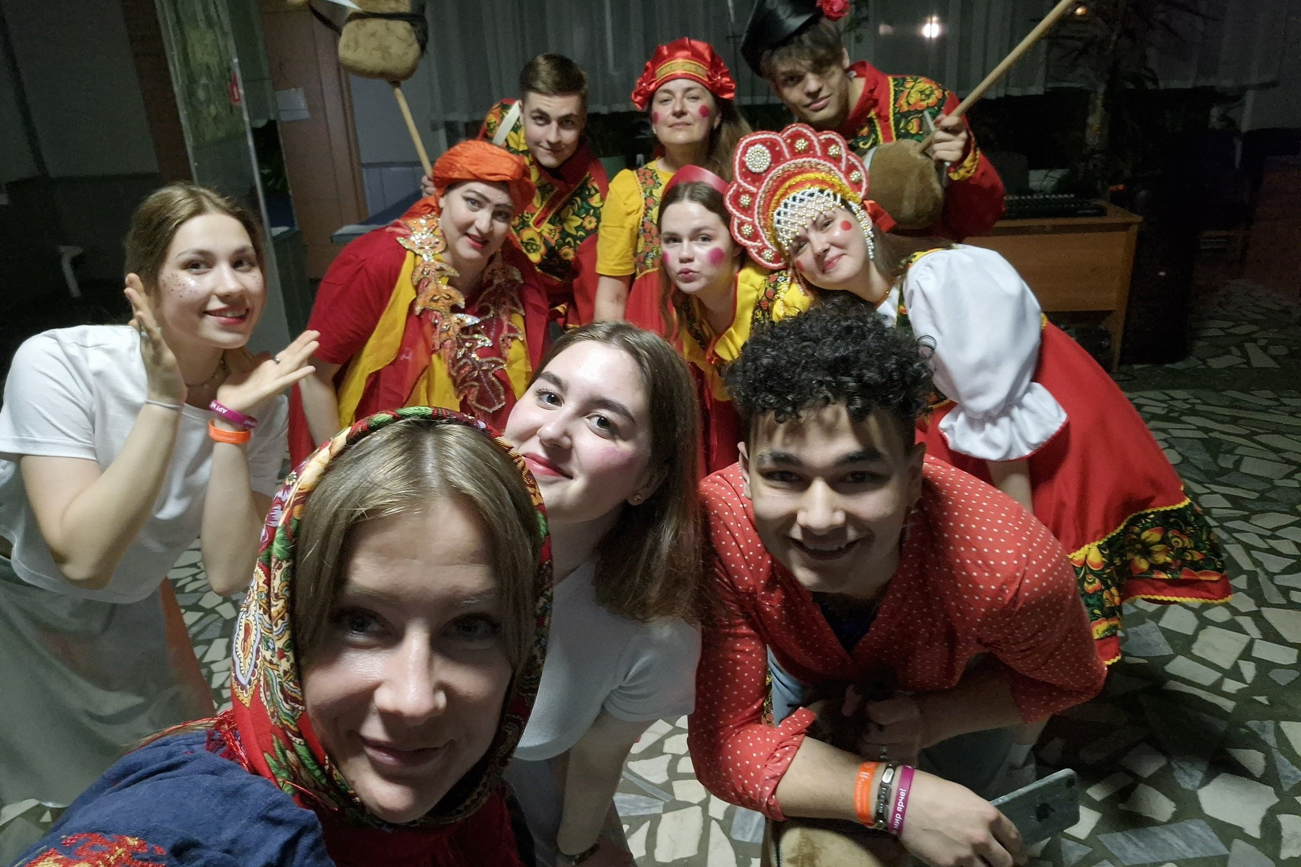 Программа. АРТ МЕДИА ФЕСТИВАЛЬ