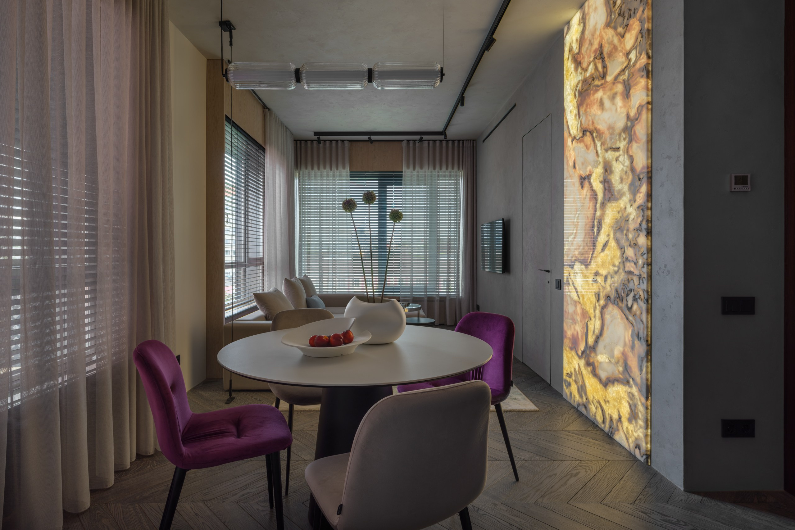 Портфолио - Коваль Илья, интерьерный фотограф. Коваль Илья — Интерьерный и архитектурный фотограф