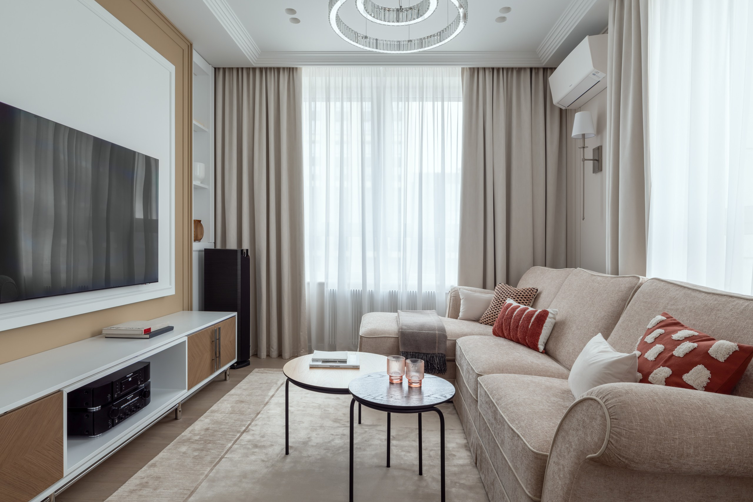 Портфолио - Коваль Илья, интерьерный фотограф. Коваль Илья — Интерьерный и архитектурный фотограф