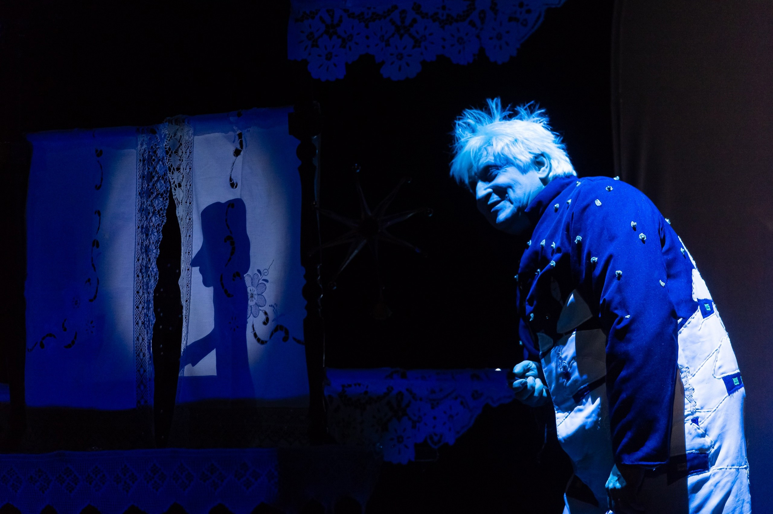 Журнал о самом особенном. Пермь и Пермский край