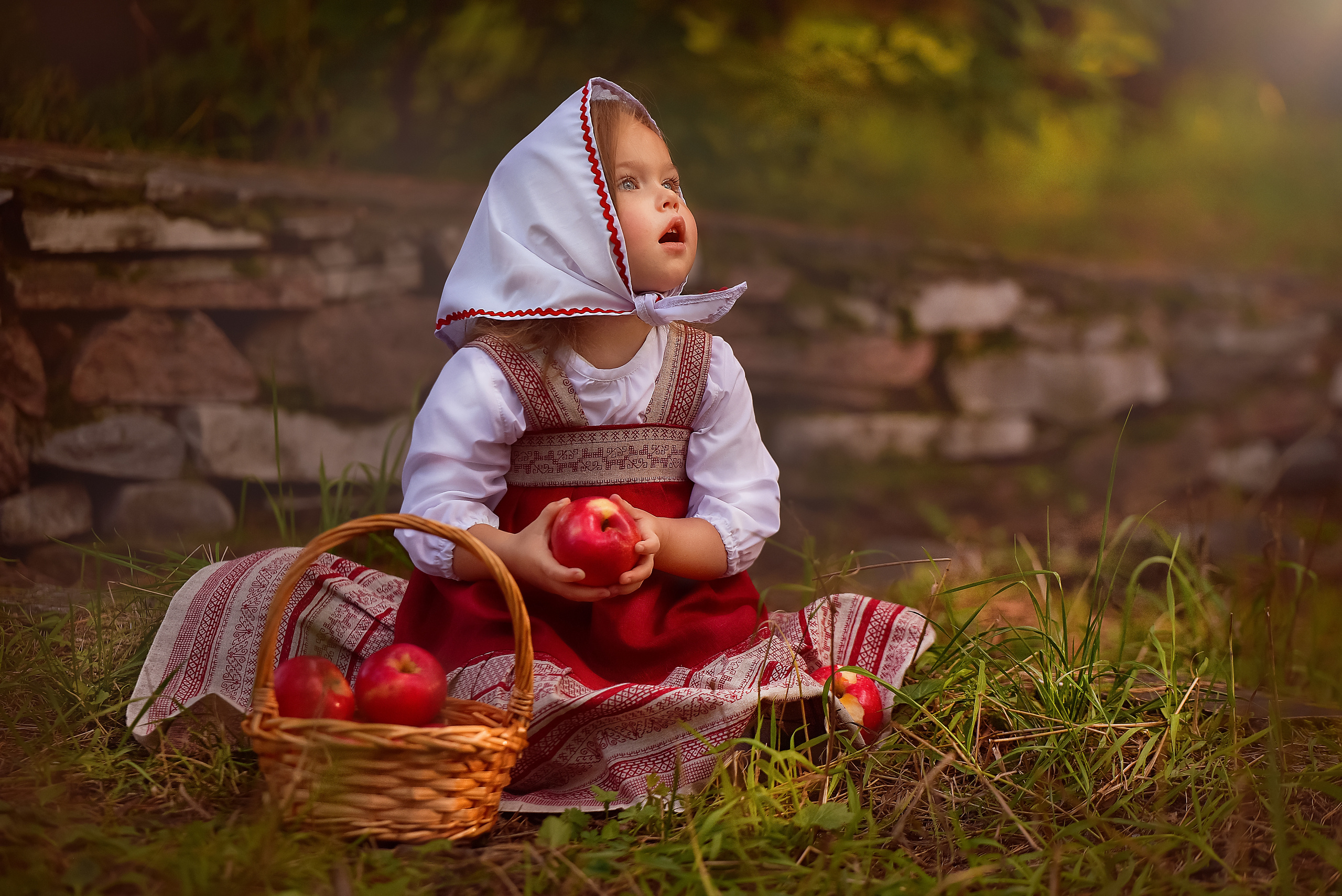 Статья обо мне...неожиданно. Татьяна Кам Арт - фотограф Ангарска